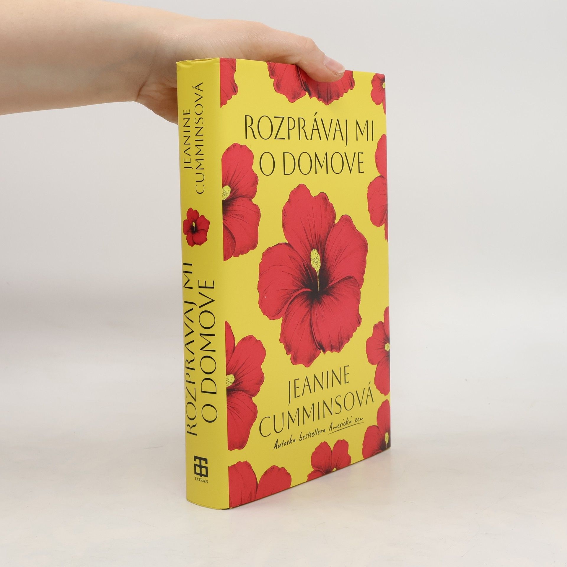 Rozprávaj mi o domove