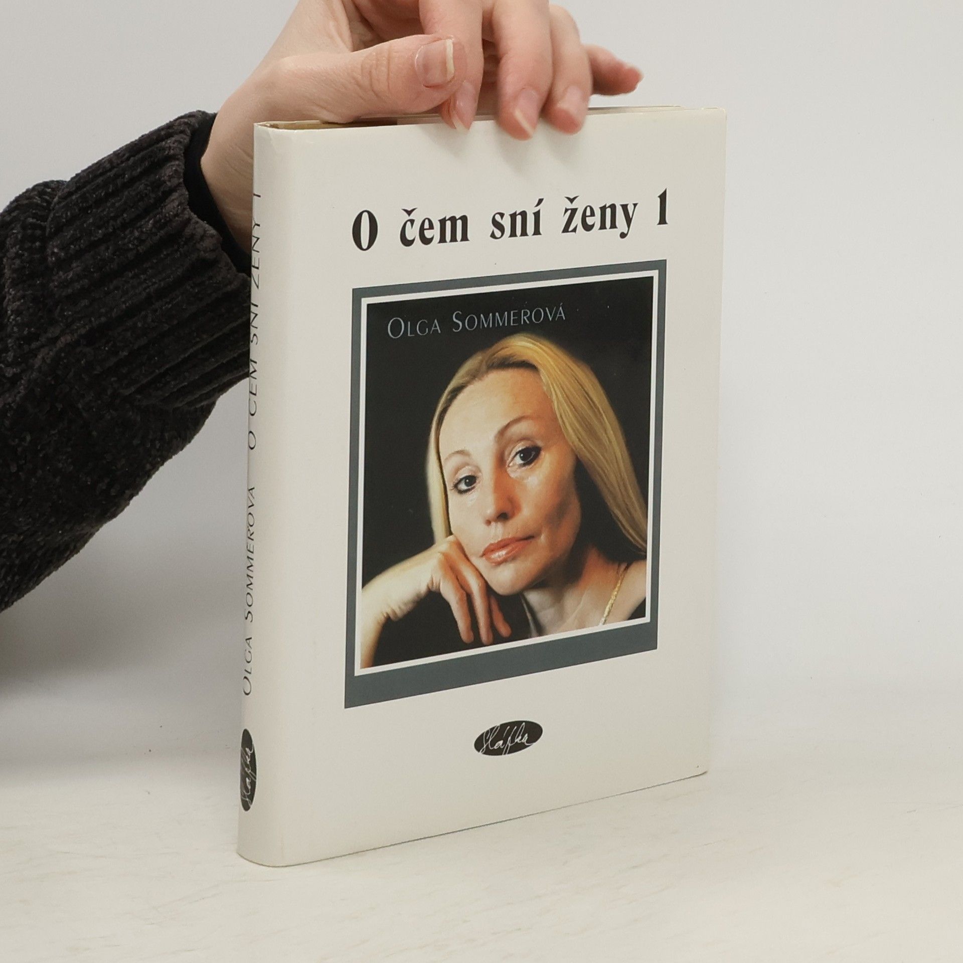 O čem sní ženy I.