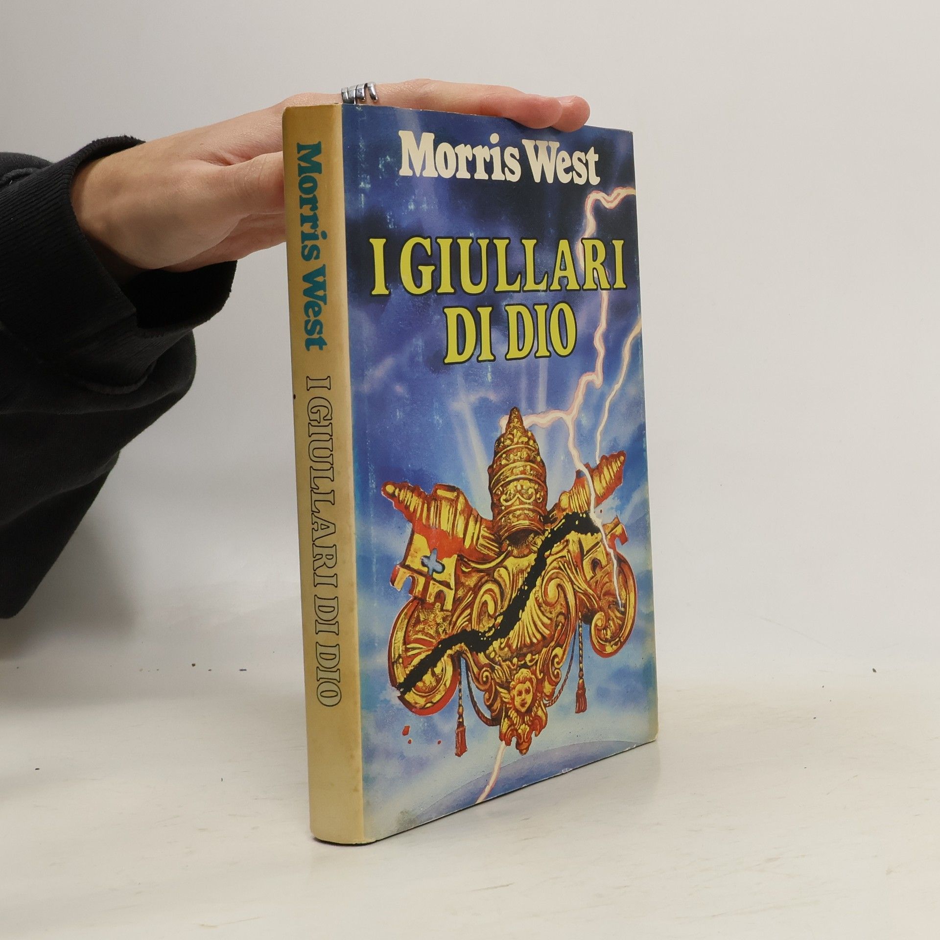 West Morris I giullari di dio