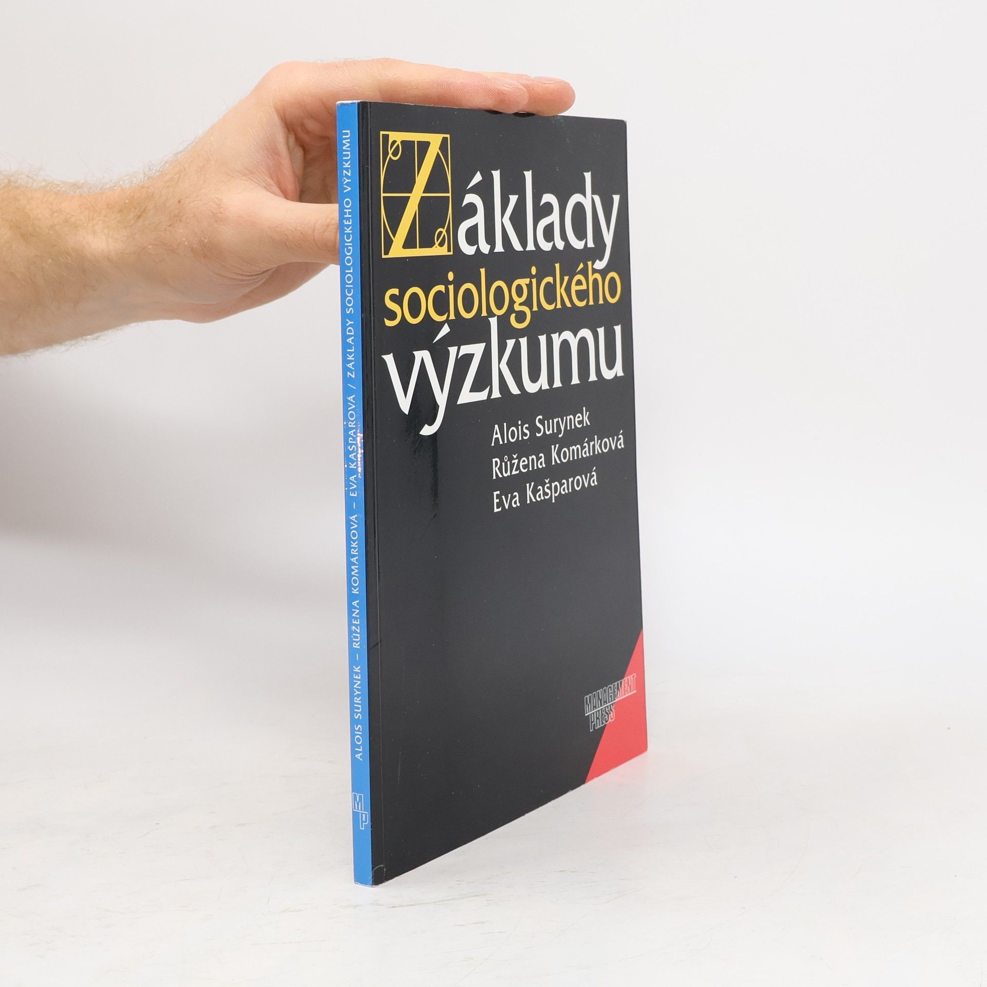 Základy sociologického výzkumu