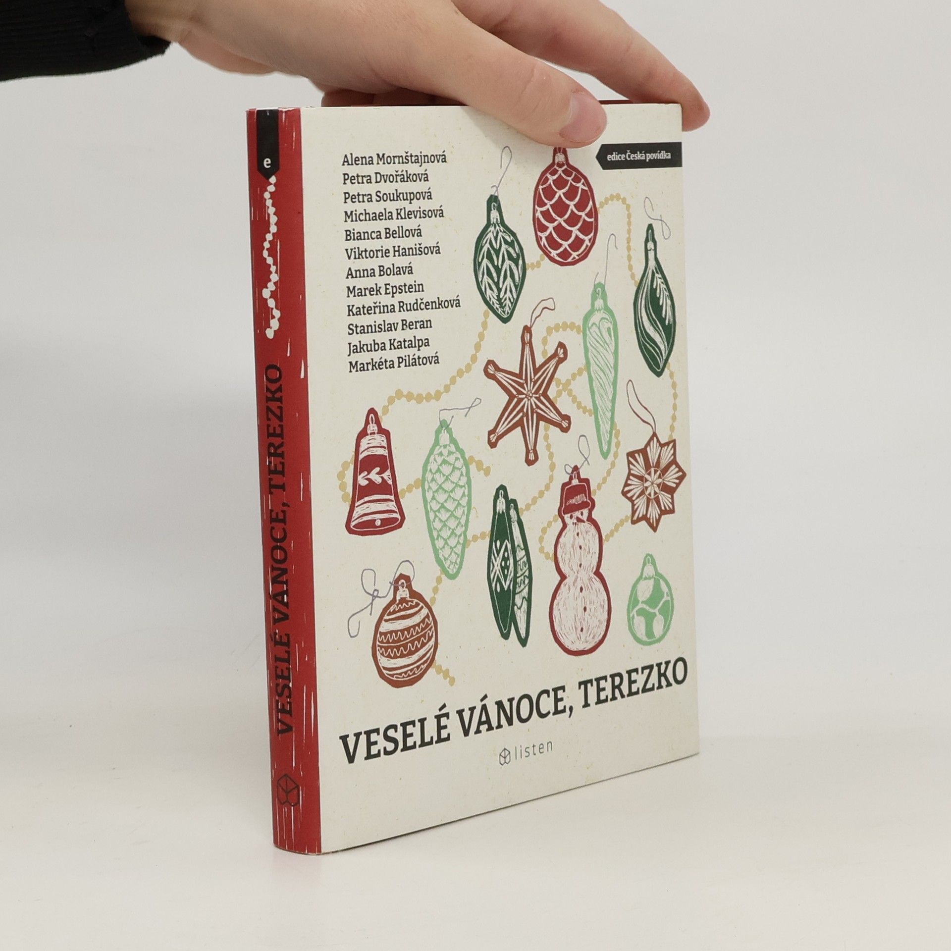 Veselé Vánoce, Terezko