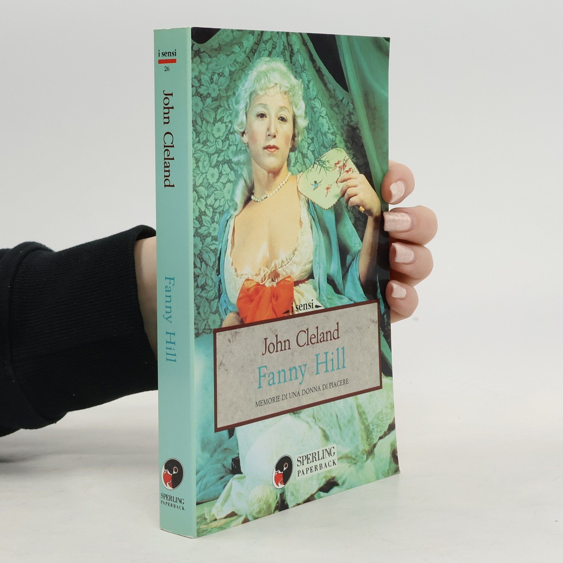 John Cleland Fanny Hill