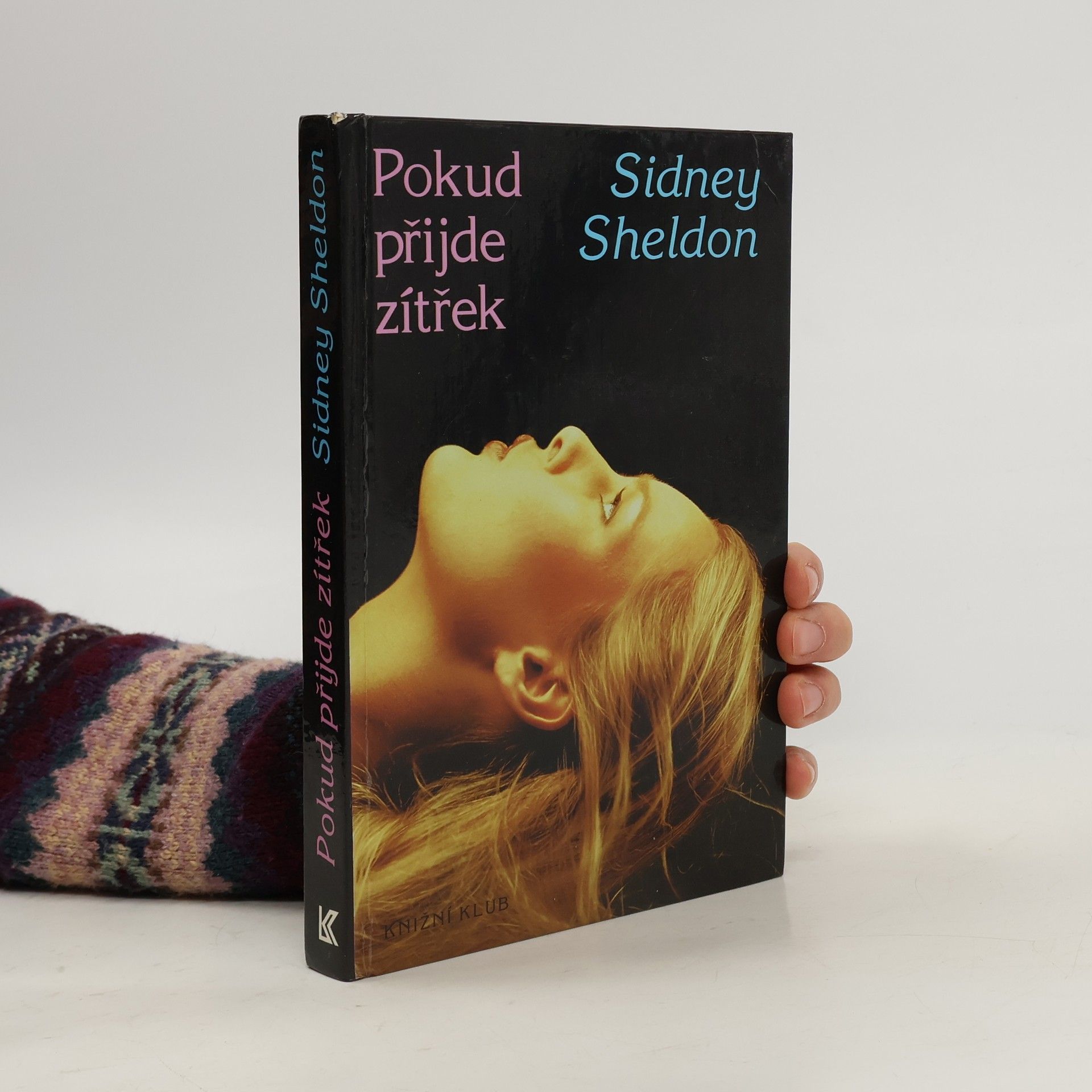 Pokud přijde zítřek