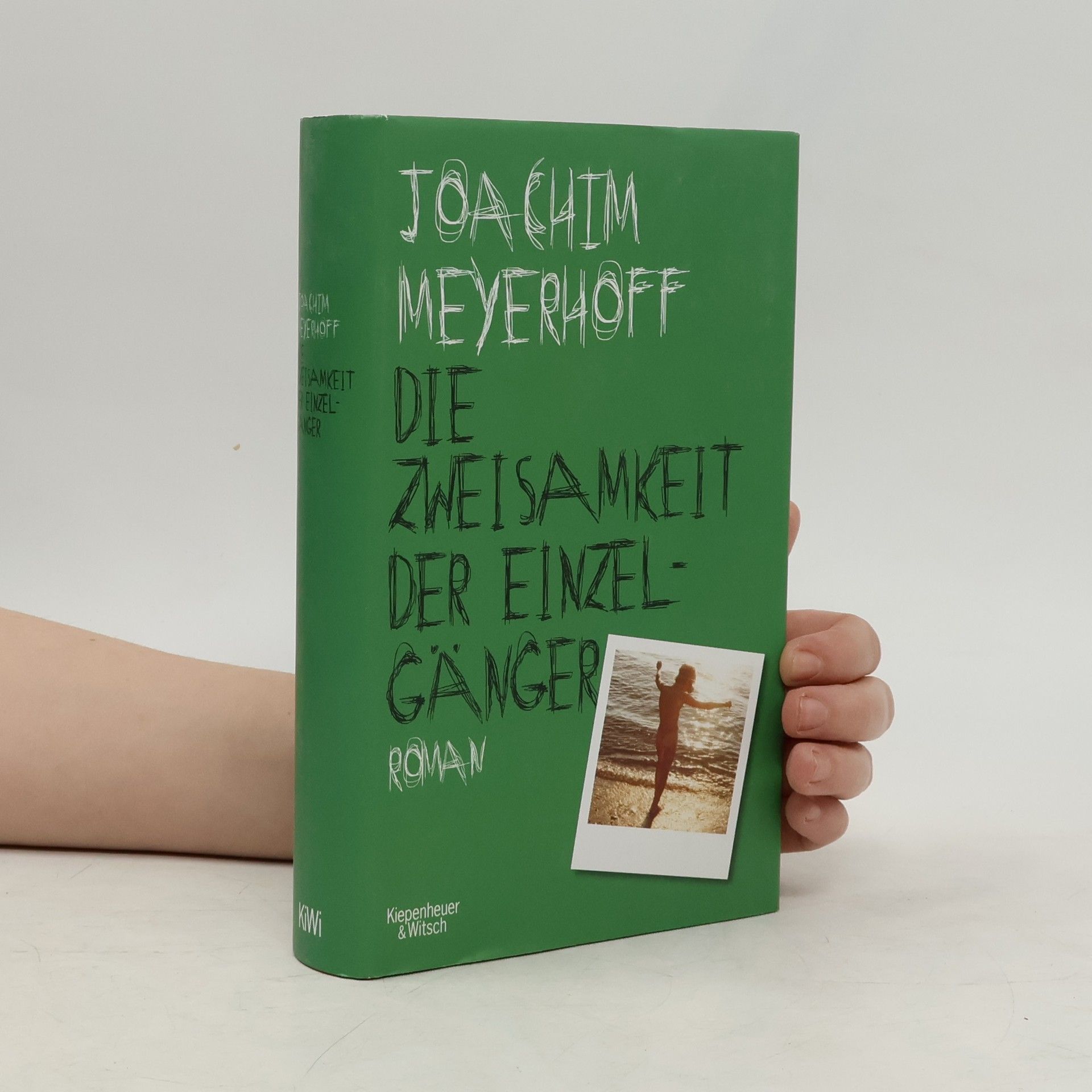 Die Zweisamkeit der Einzelgänger