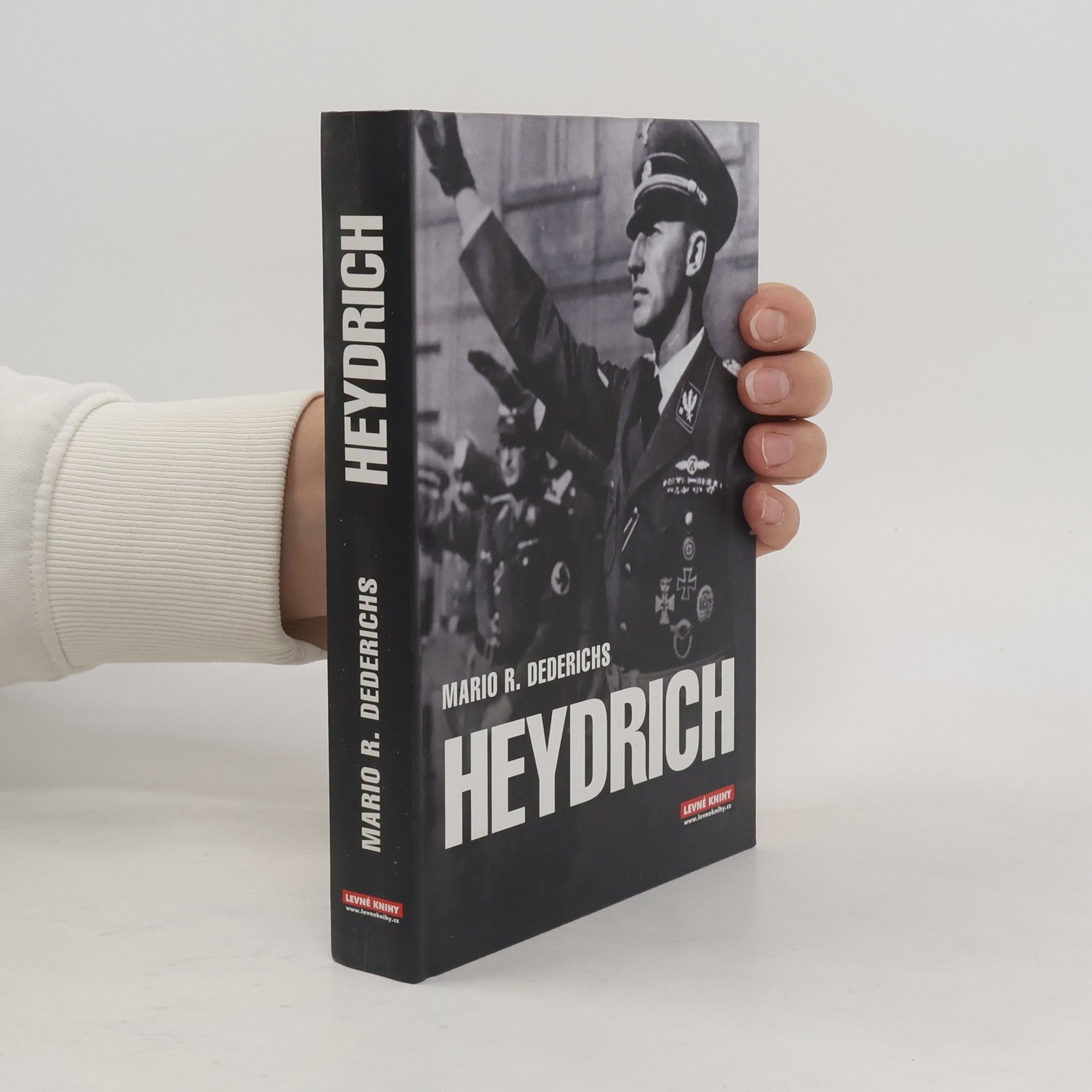 Heydrich: Tvář zla