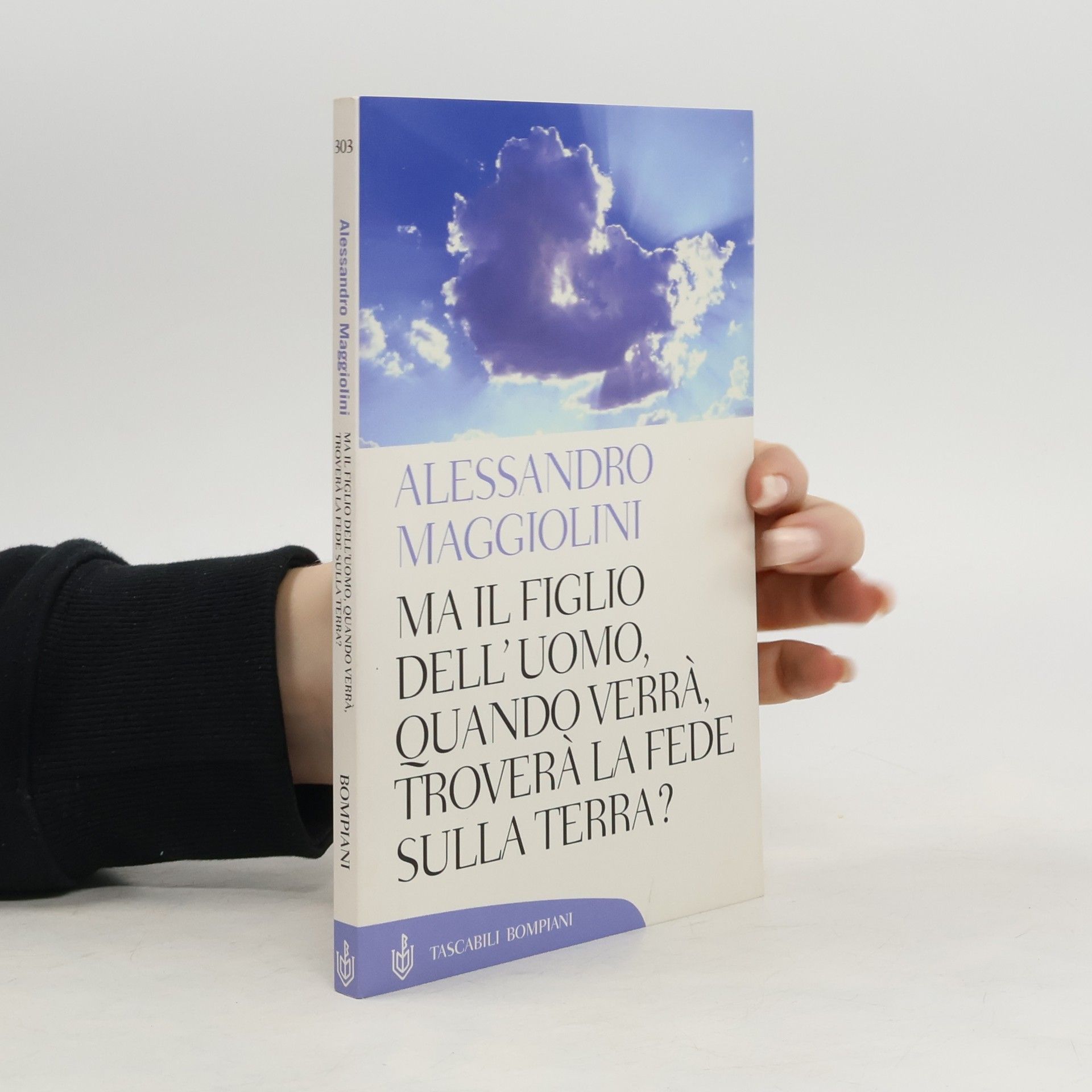 Ma il figlio dell'uomo, quando verrà, troverà la fede sulla terra?