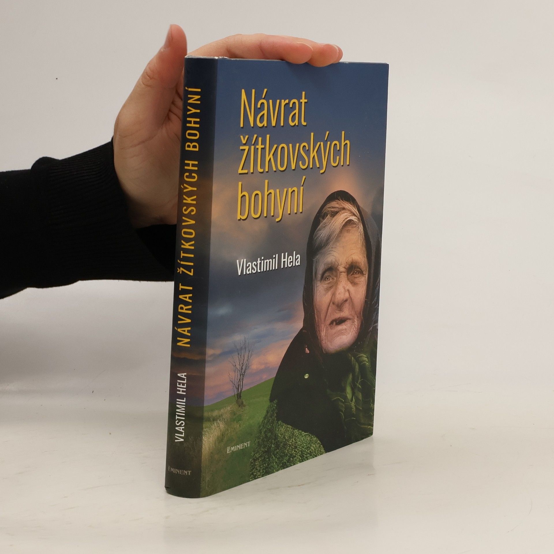 Návrat žítkovských bohyní