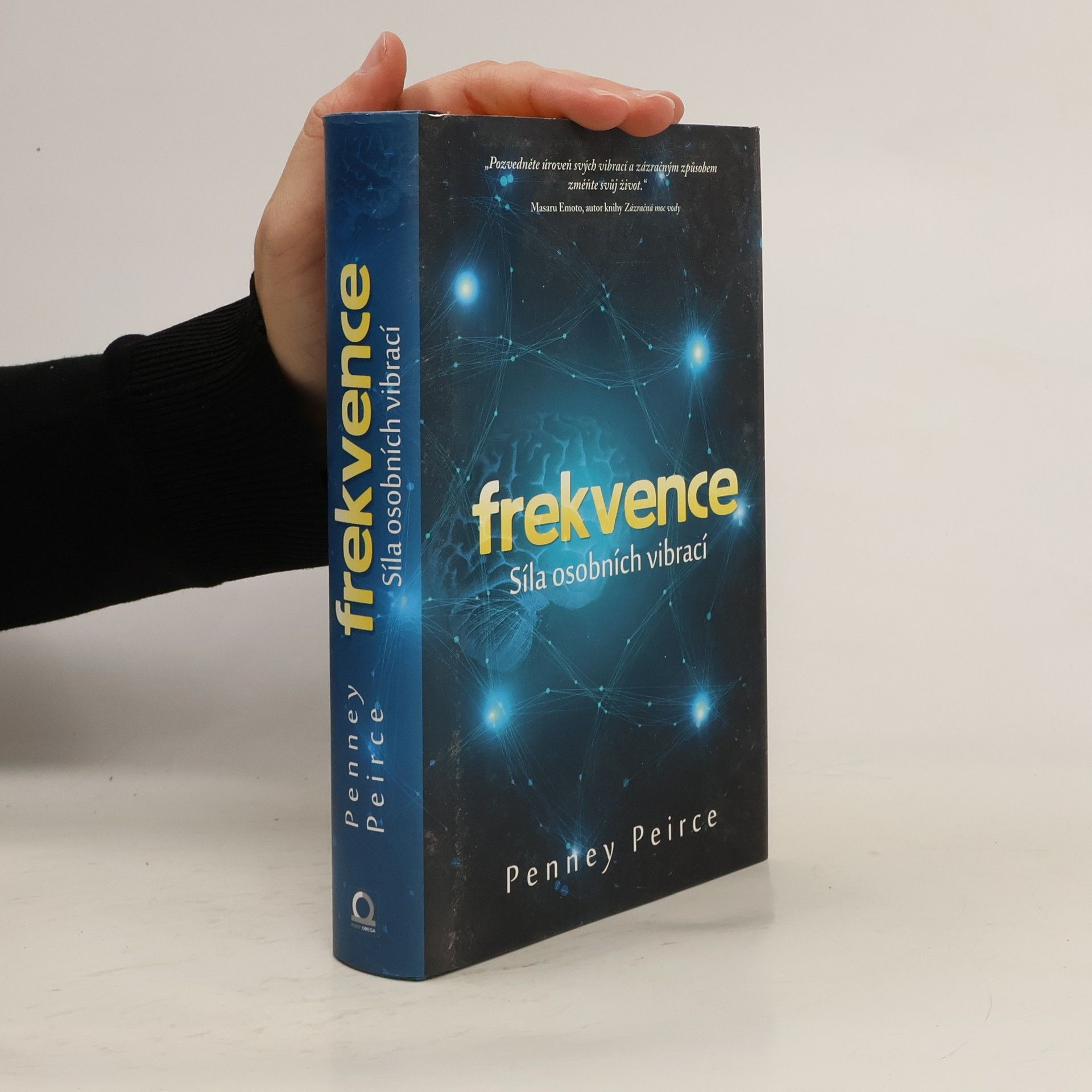 Frekvence. Síla osobních vibrací