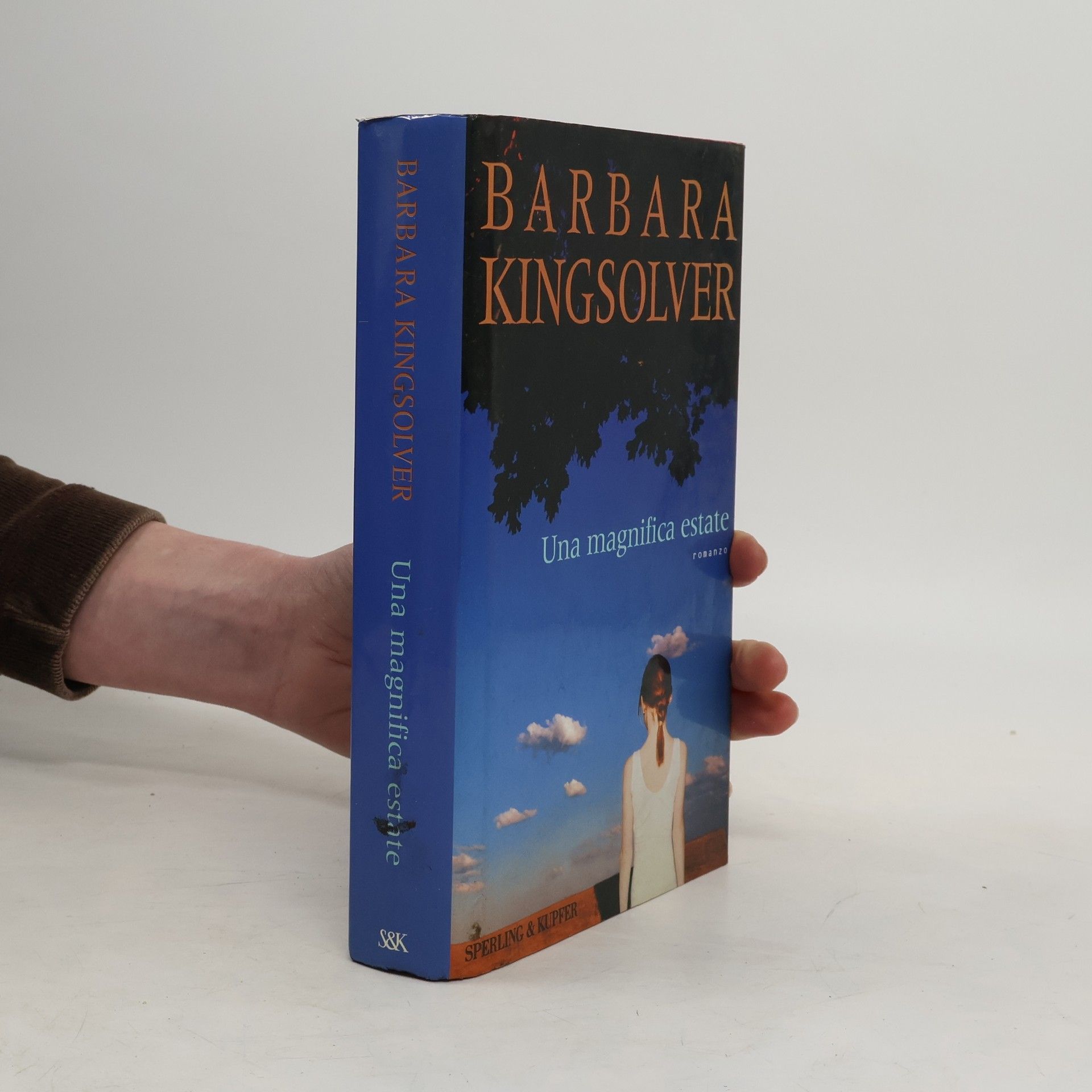 Una magnifica estate