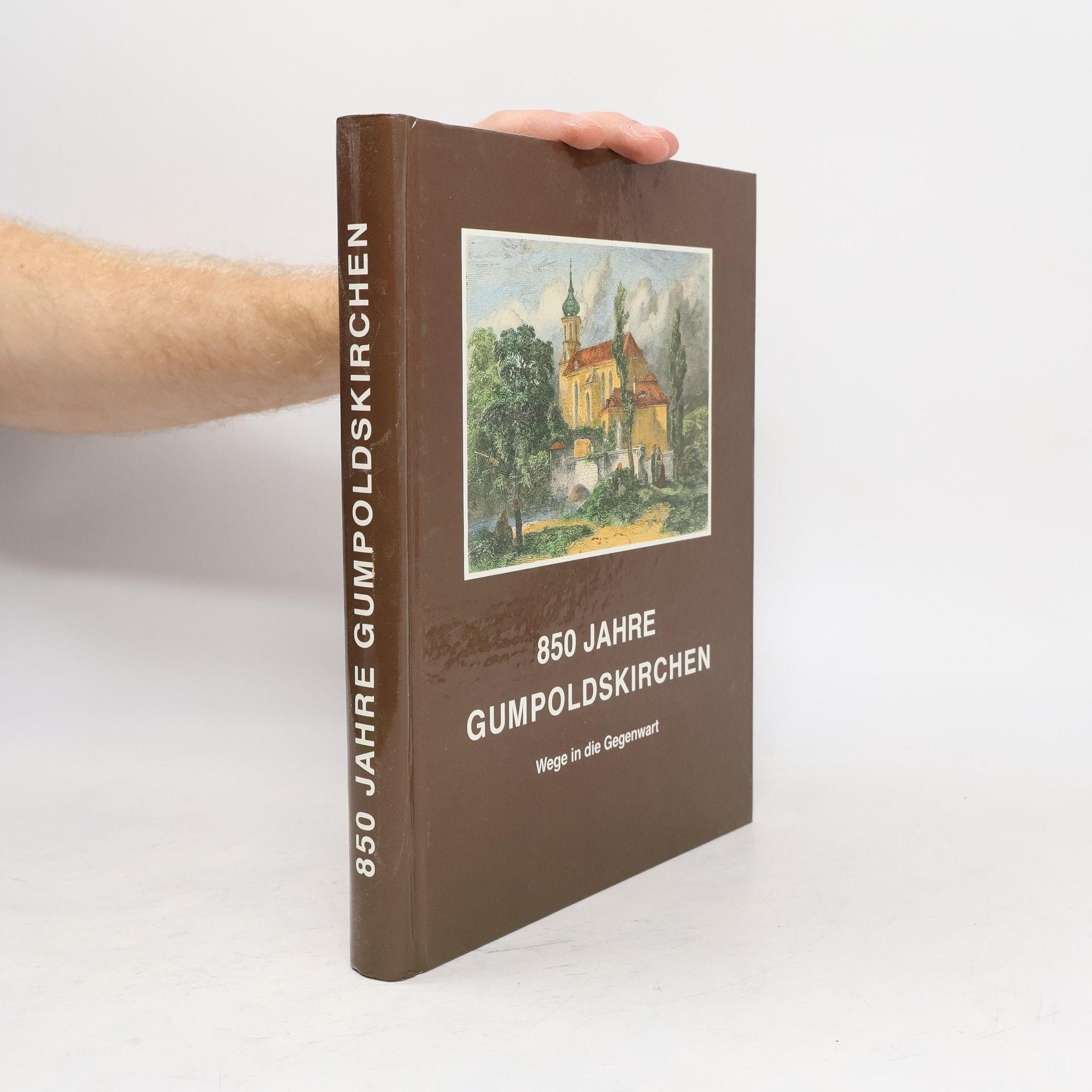 850 Jahre Gumpoldskirchen