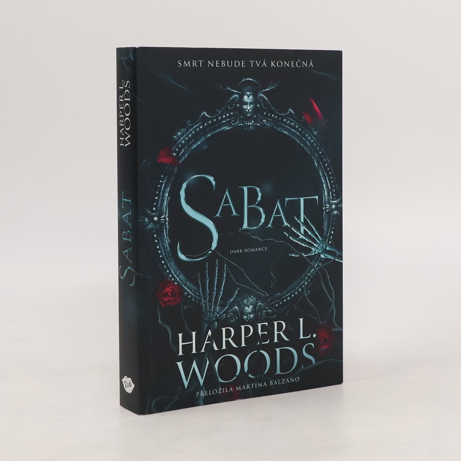 Harper L. Woods Sabat