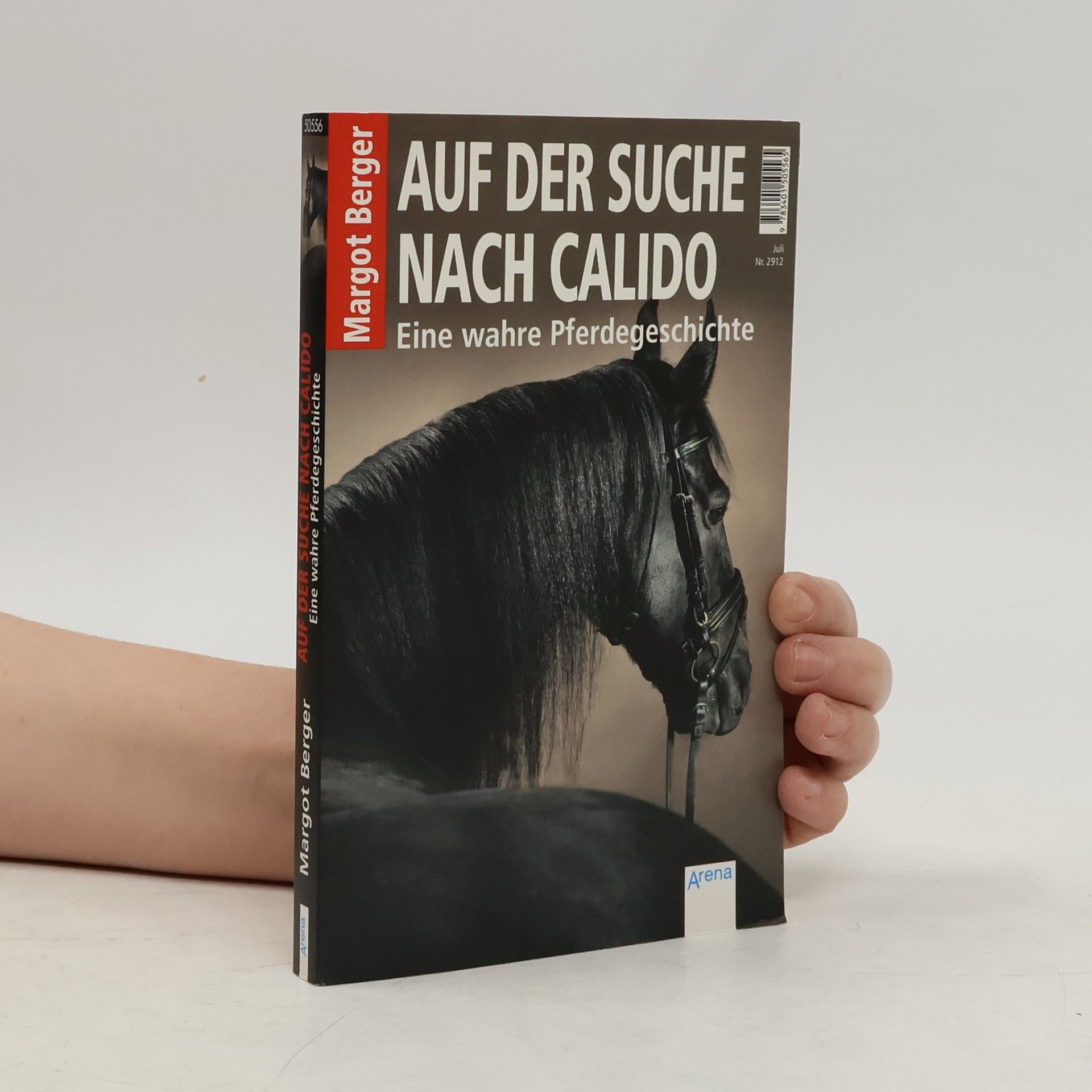 Auf der Suche nach Calido