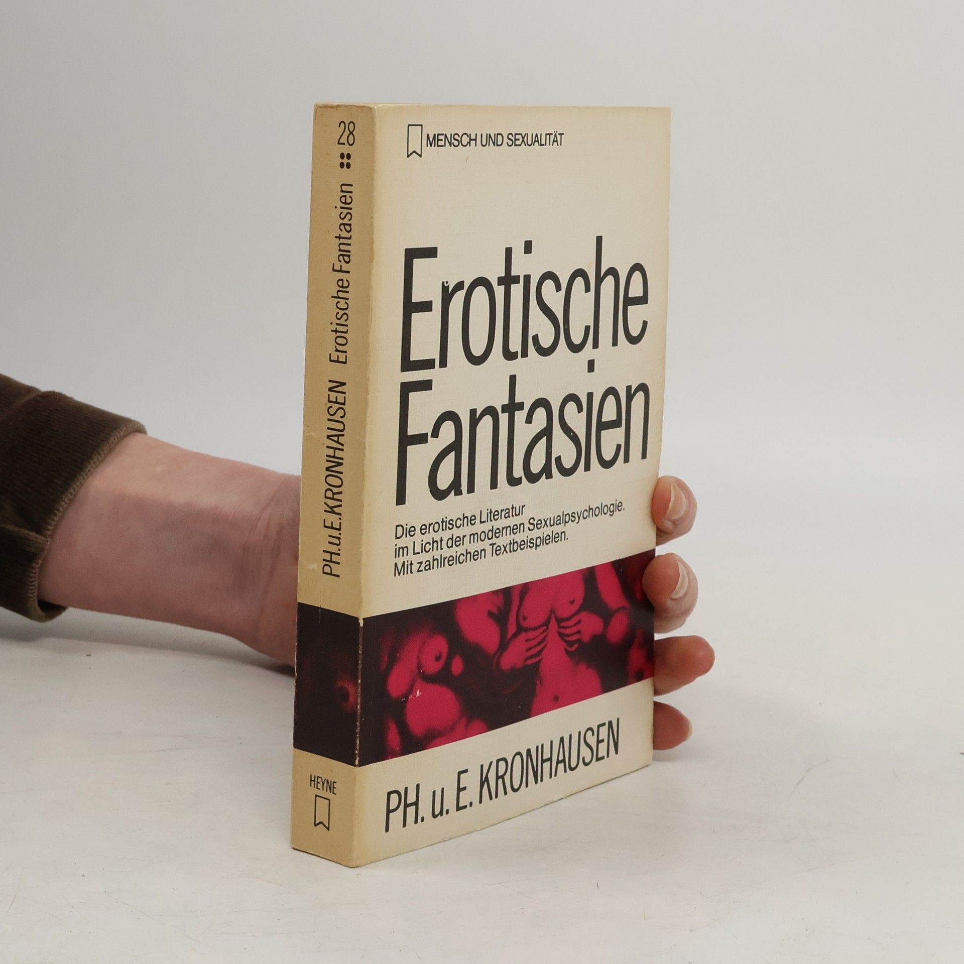 Erotische Fantasien