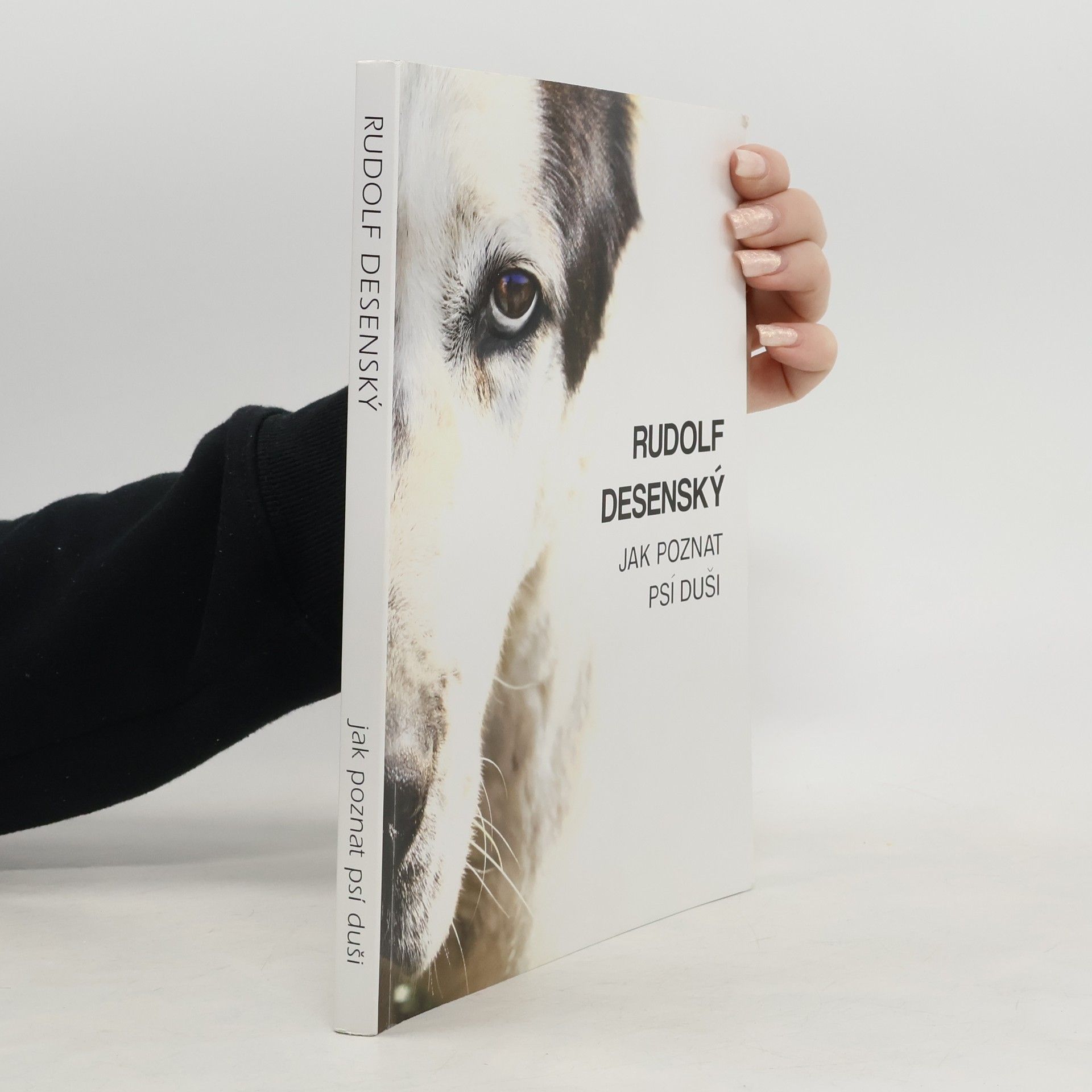 Jak poznat psí duši