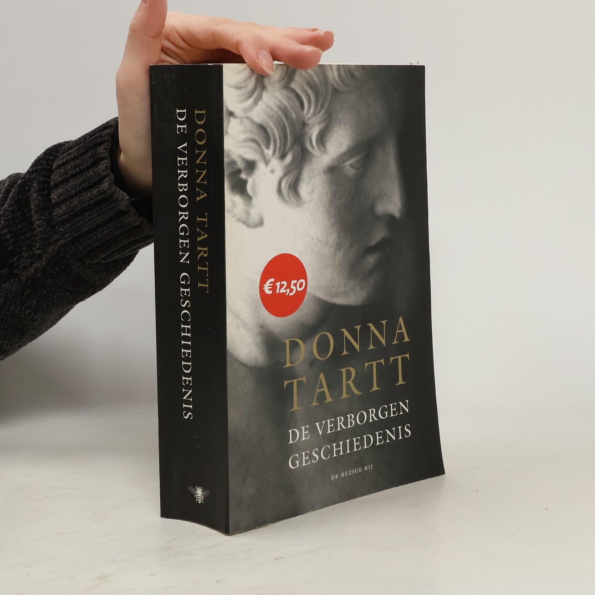 De verborgen geschiedenis / druk 54