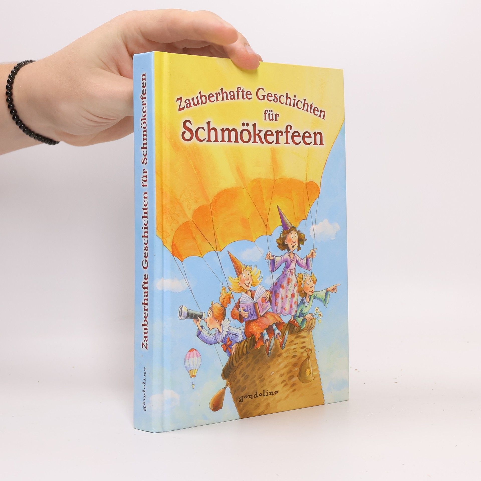 Autorenkollektiv Zauberhafte Geschichten für Schmökerfeen