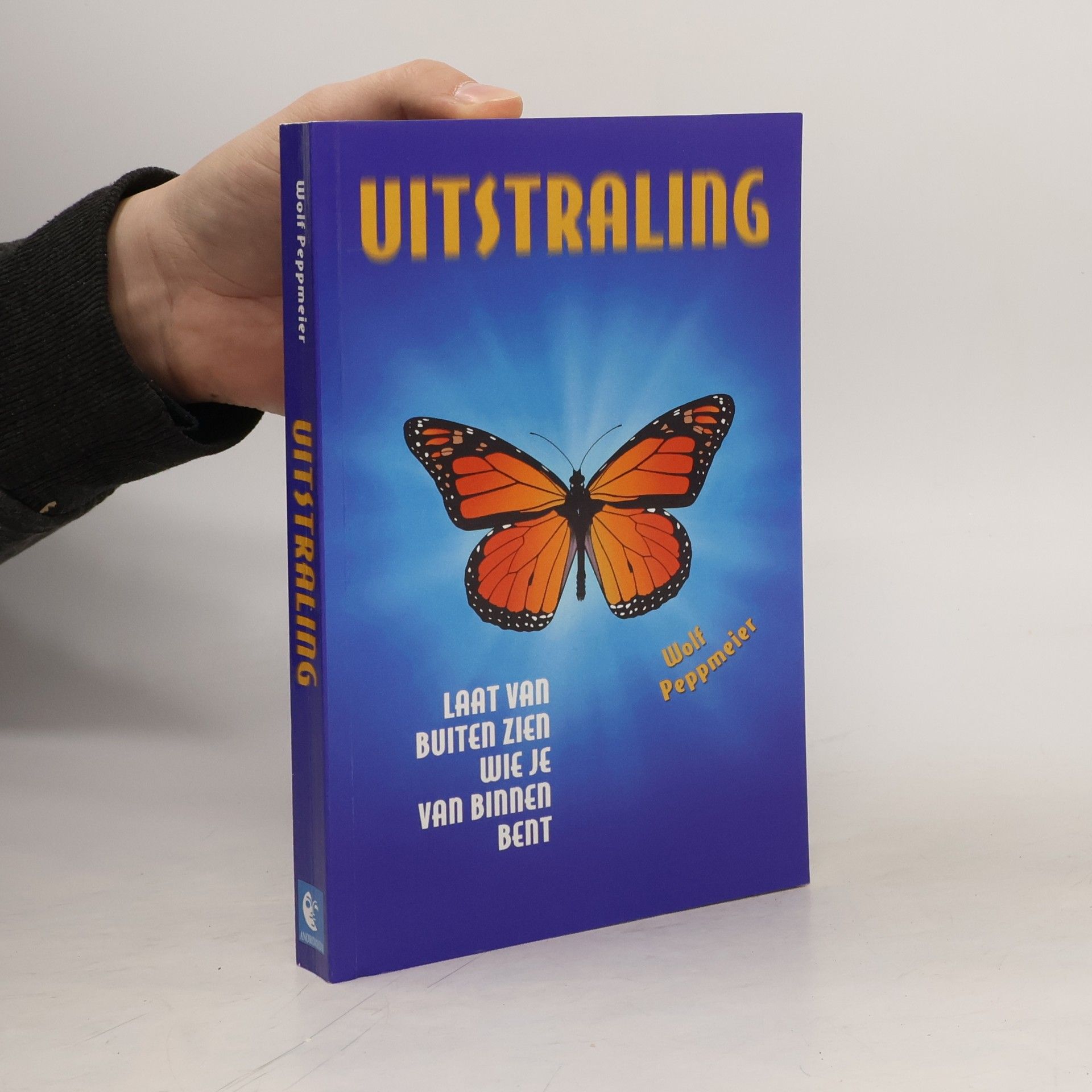 Wolf Peppmeler Uitstraling