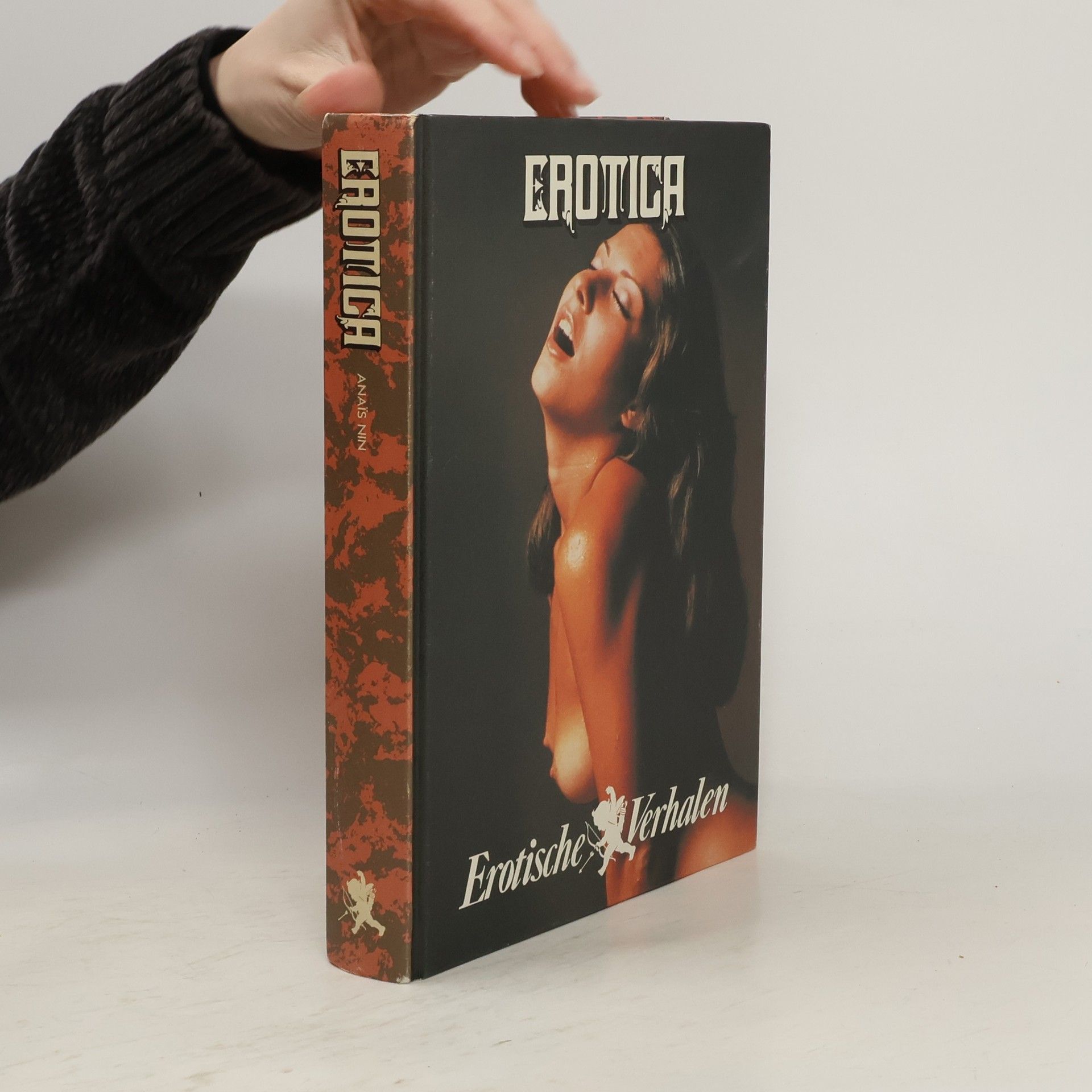 Erotica