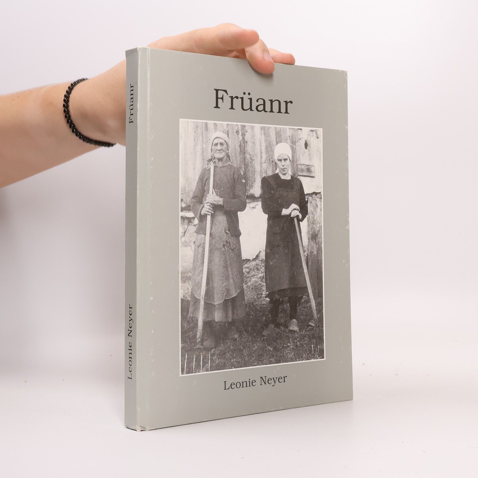 Früanr