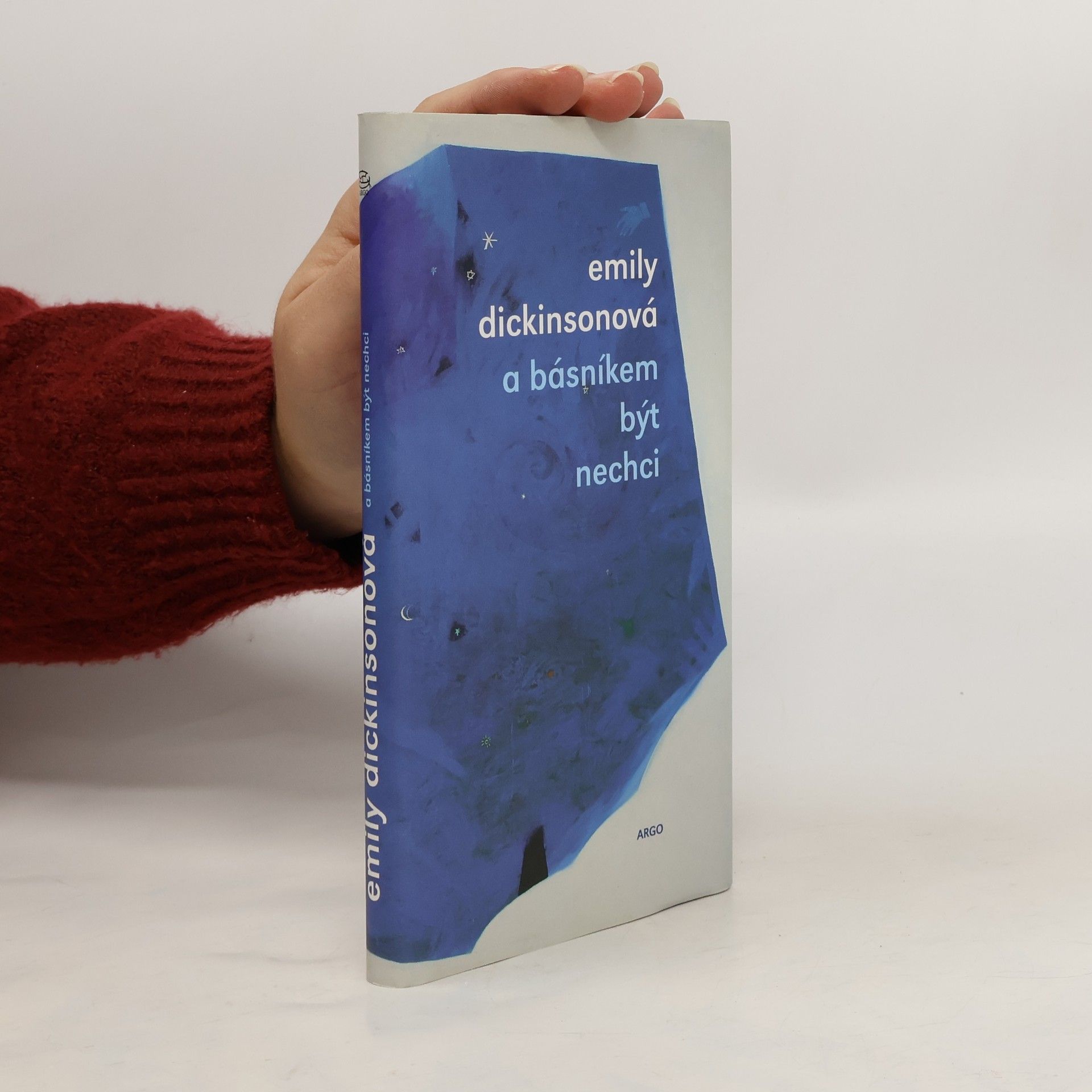 A básníkem být nechci