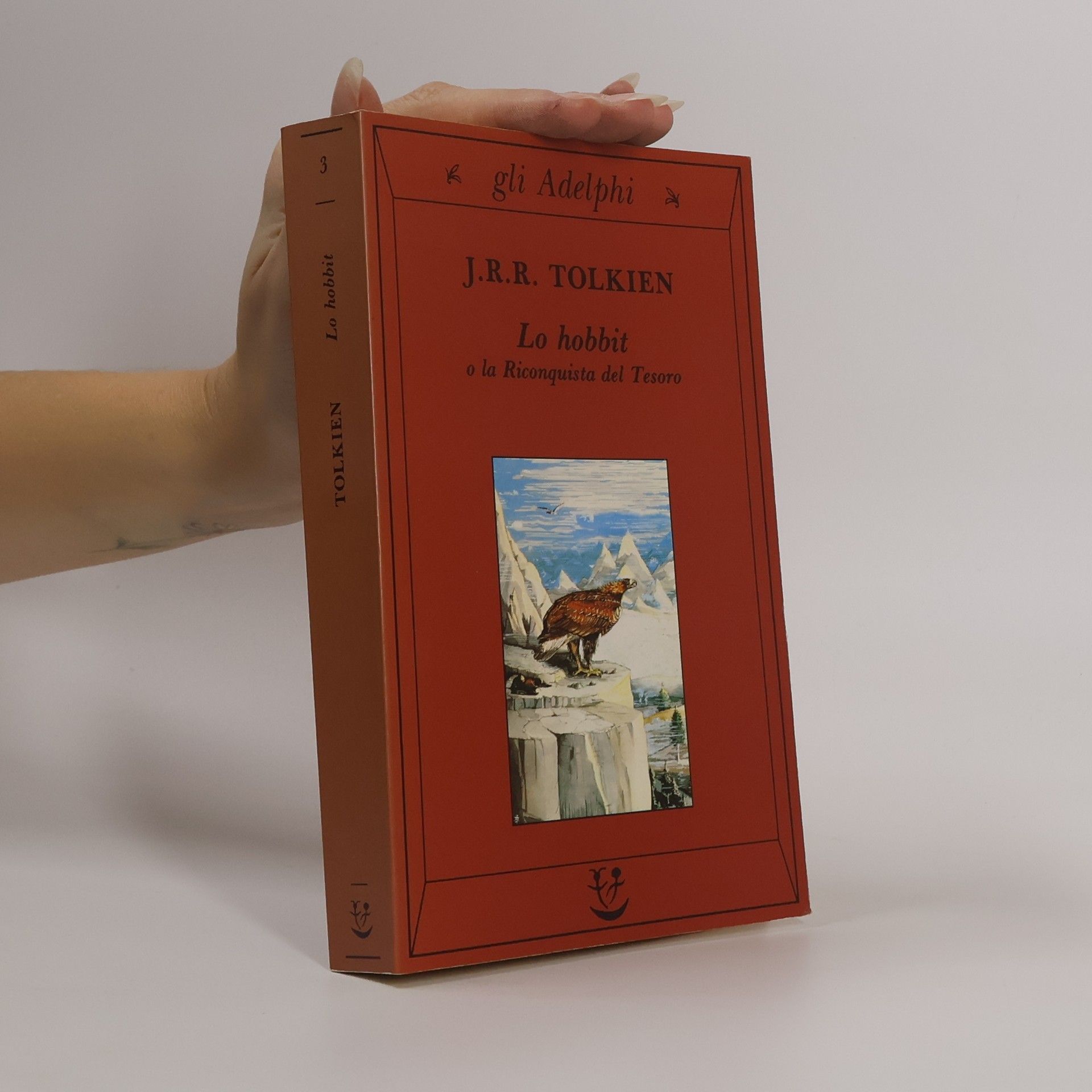 Lo Hobbit