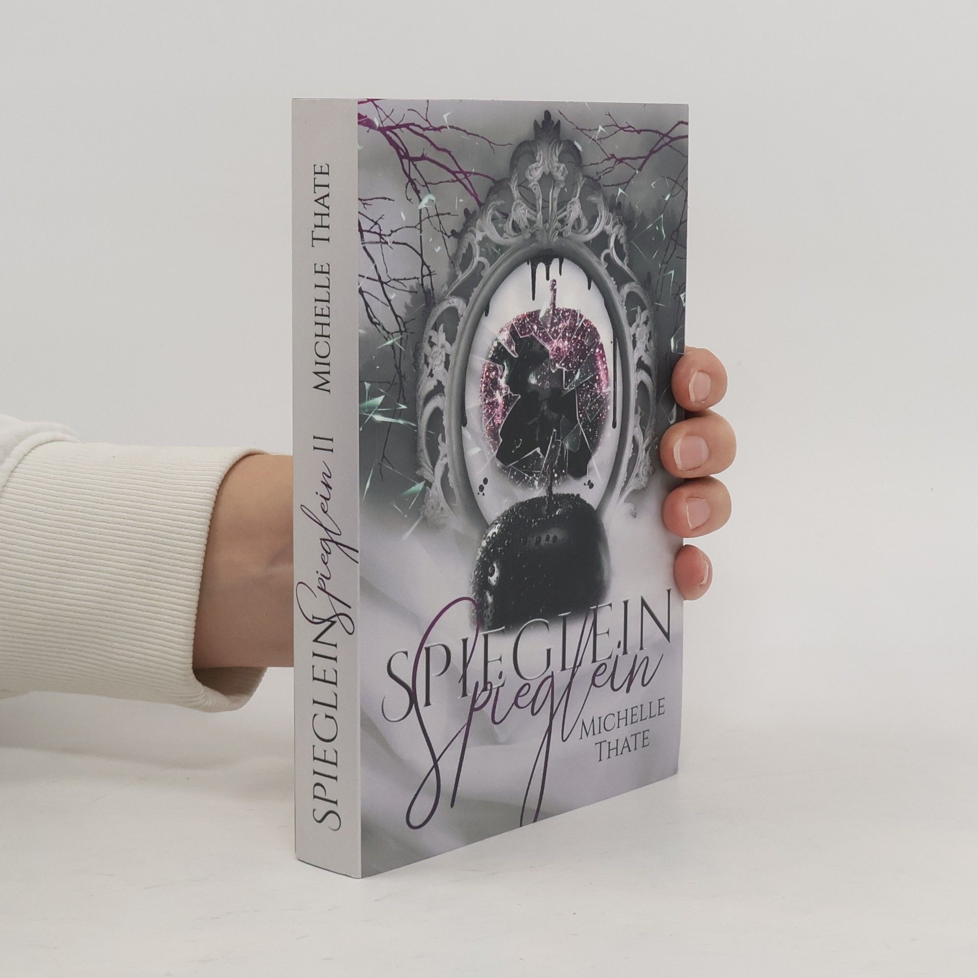 Spieglein Spieglein II