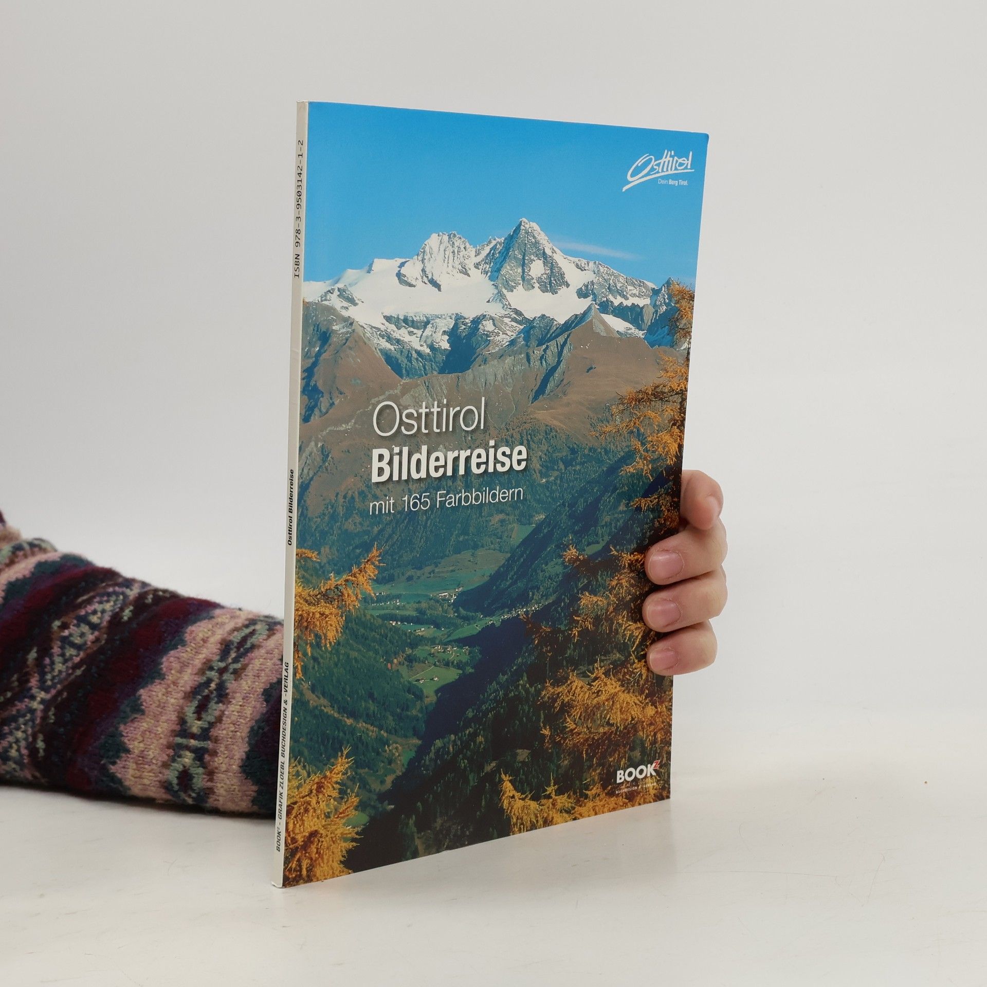 Armin Zlöbl Osttirol