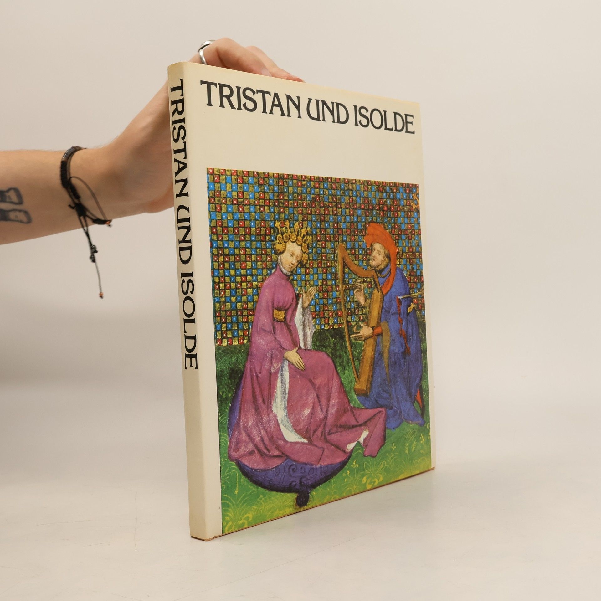 Collectif d'auteurs Tristan und Isolde