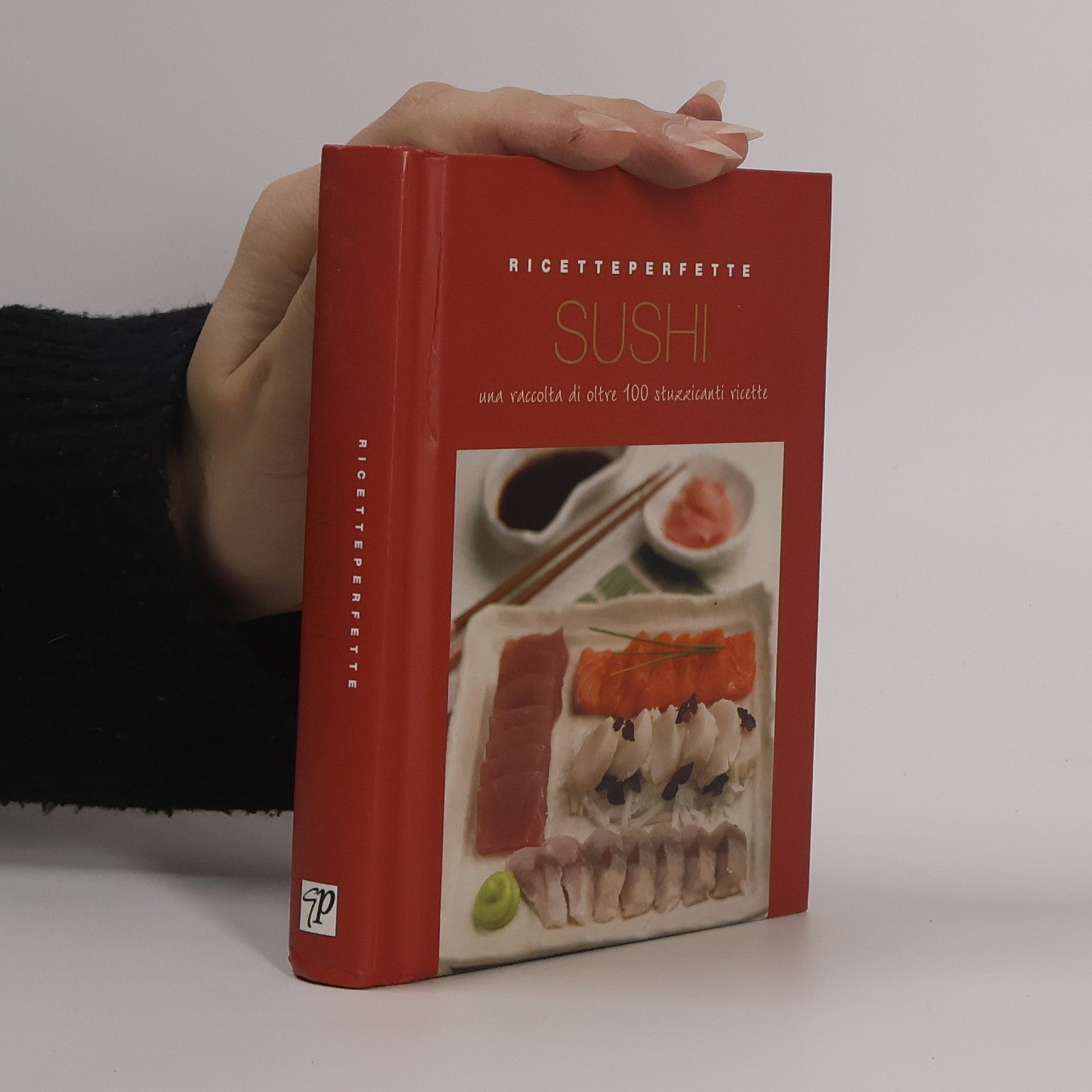 Autores varios Sushi