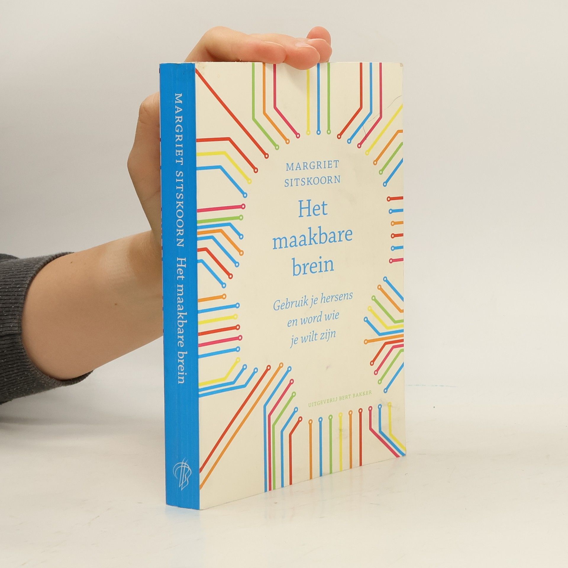 Margaretha Maria Sitskoorn Het maakbare brein