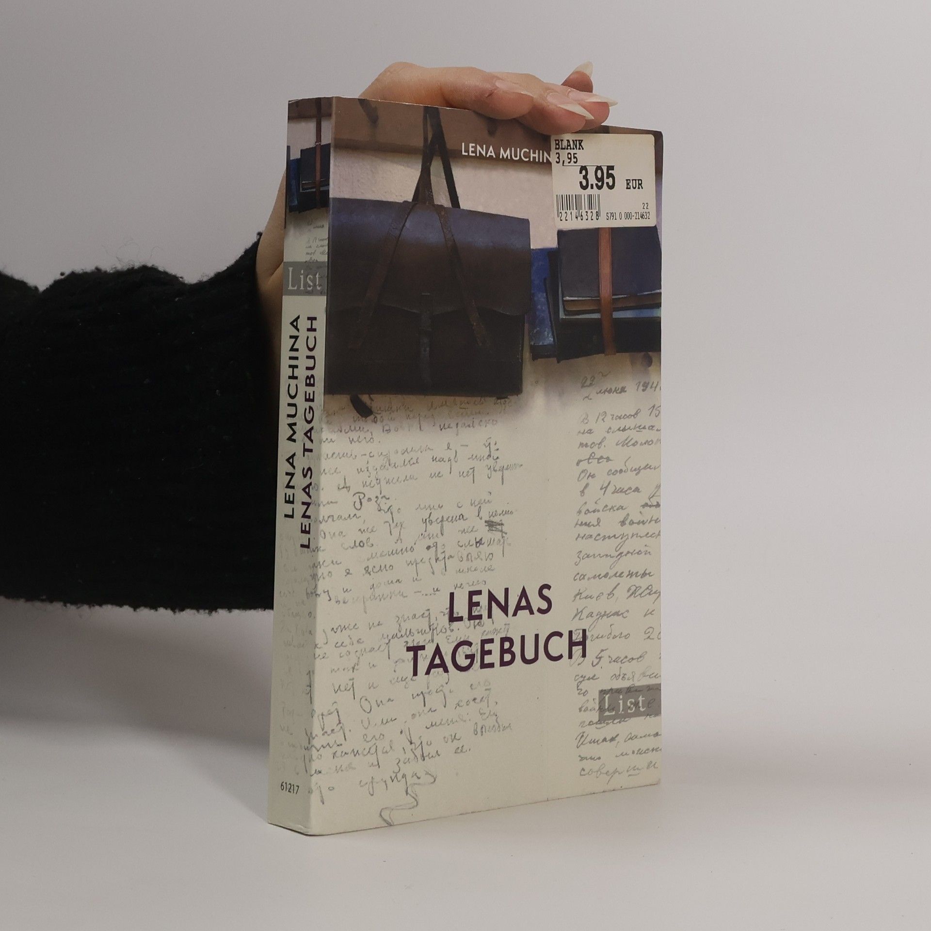 Lenas Tagebuch