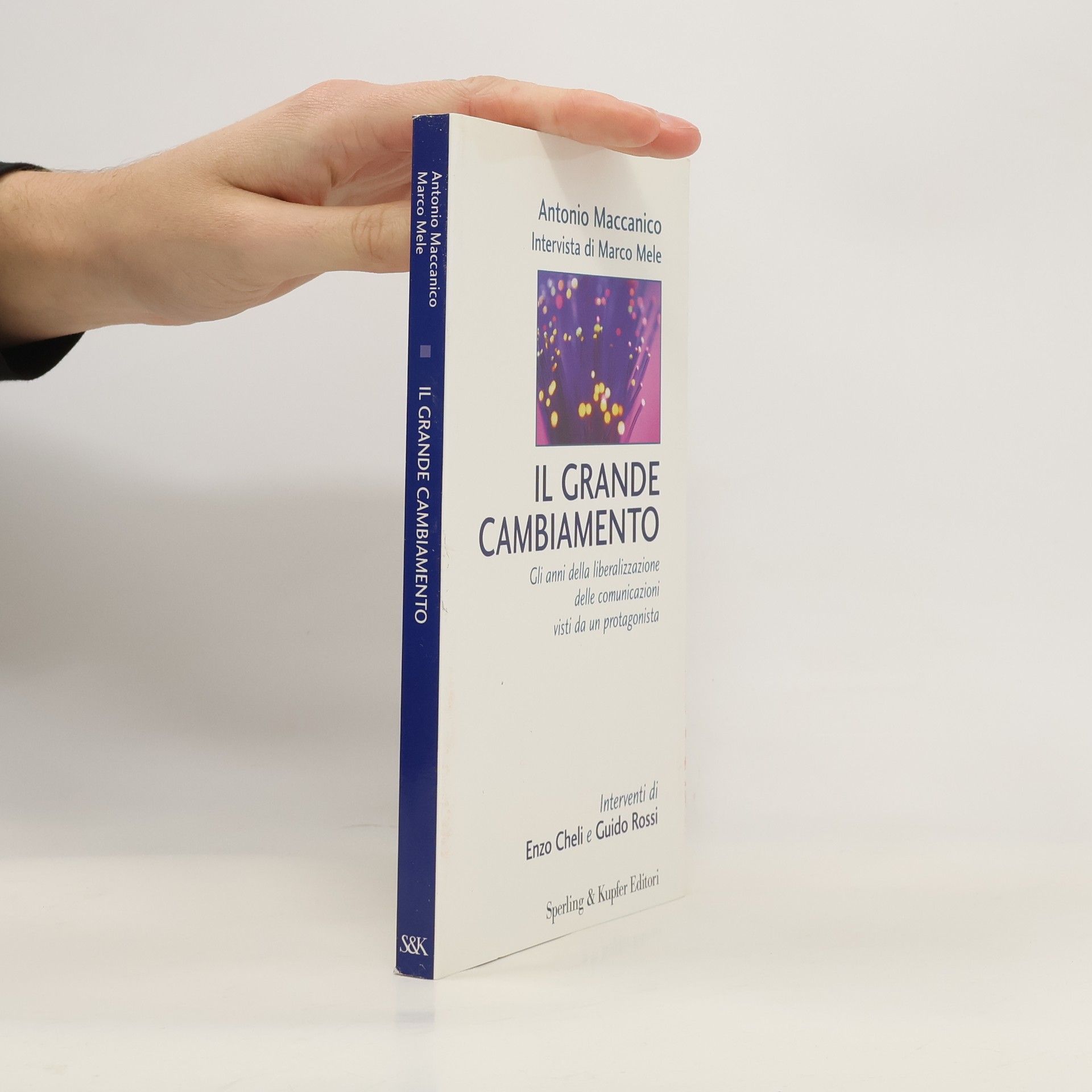 Il grande cambiamento