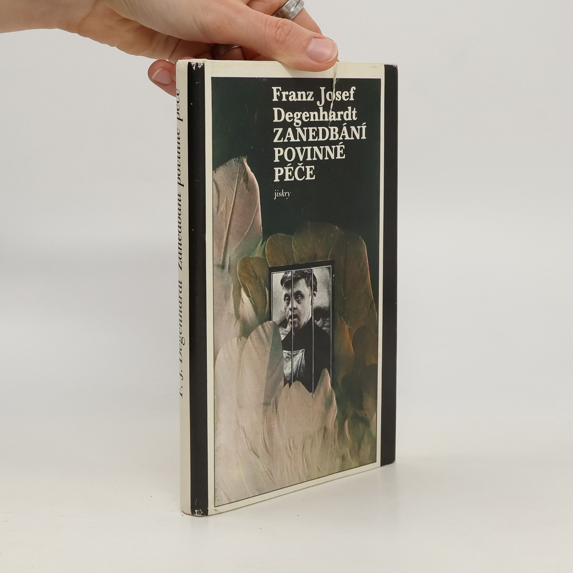 Zanedbání povinné péče