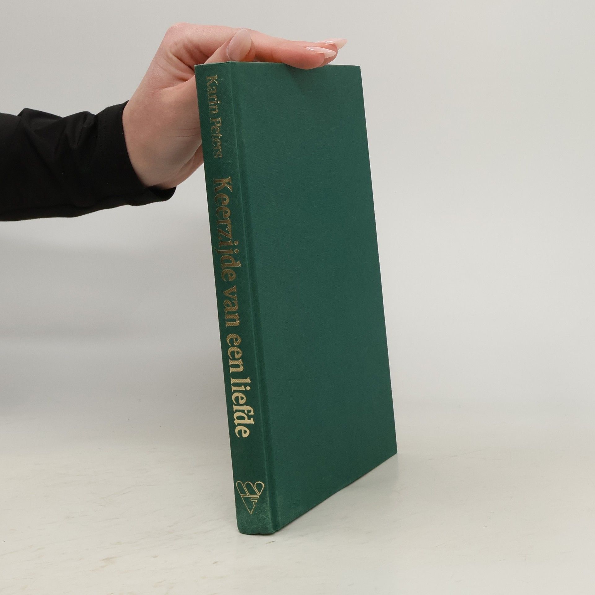 Keerzijde van een liefde