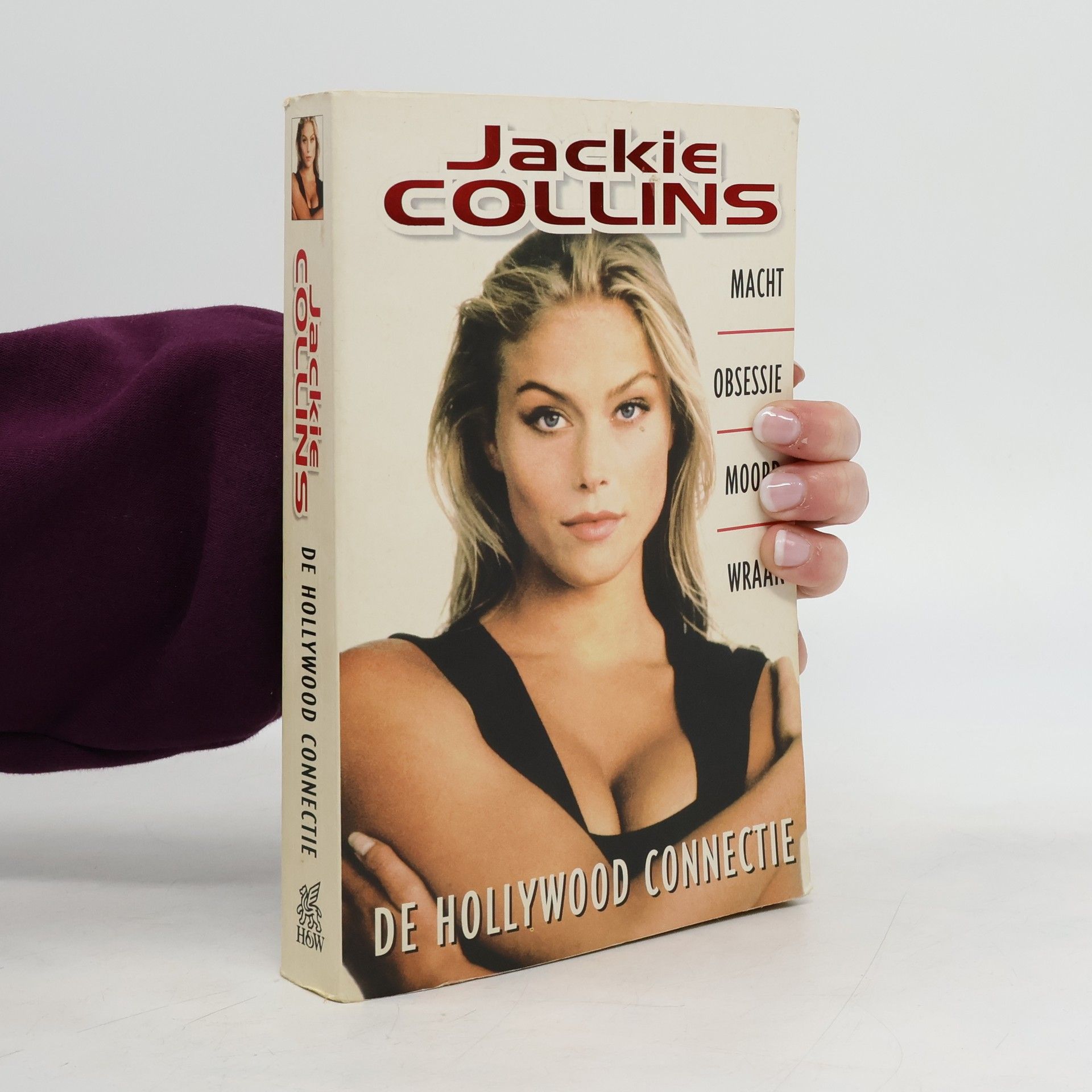 J. van Zanten De Hollywood connectie