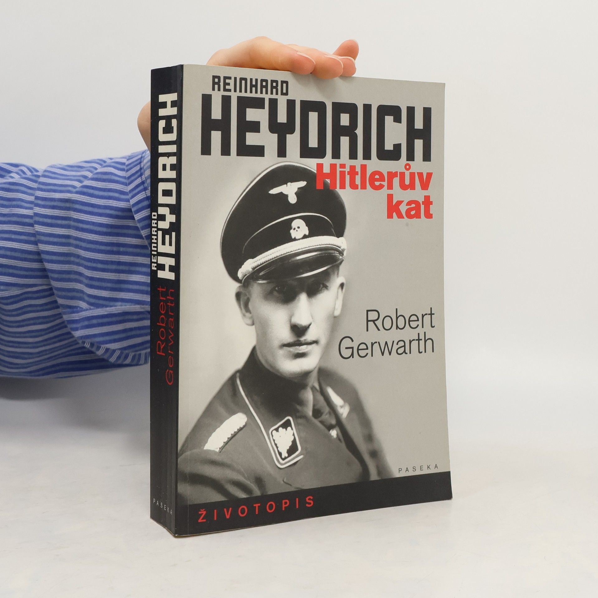 Reinhard Heydrich