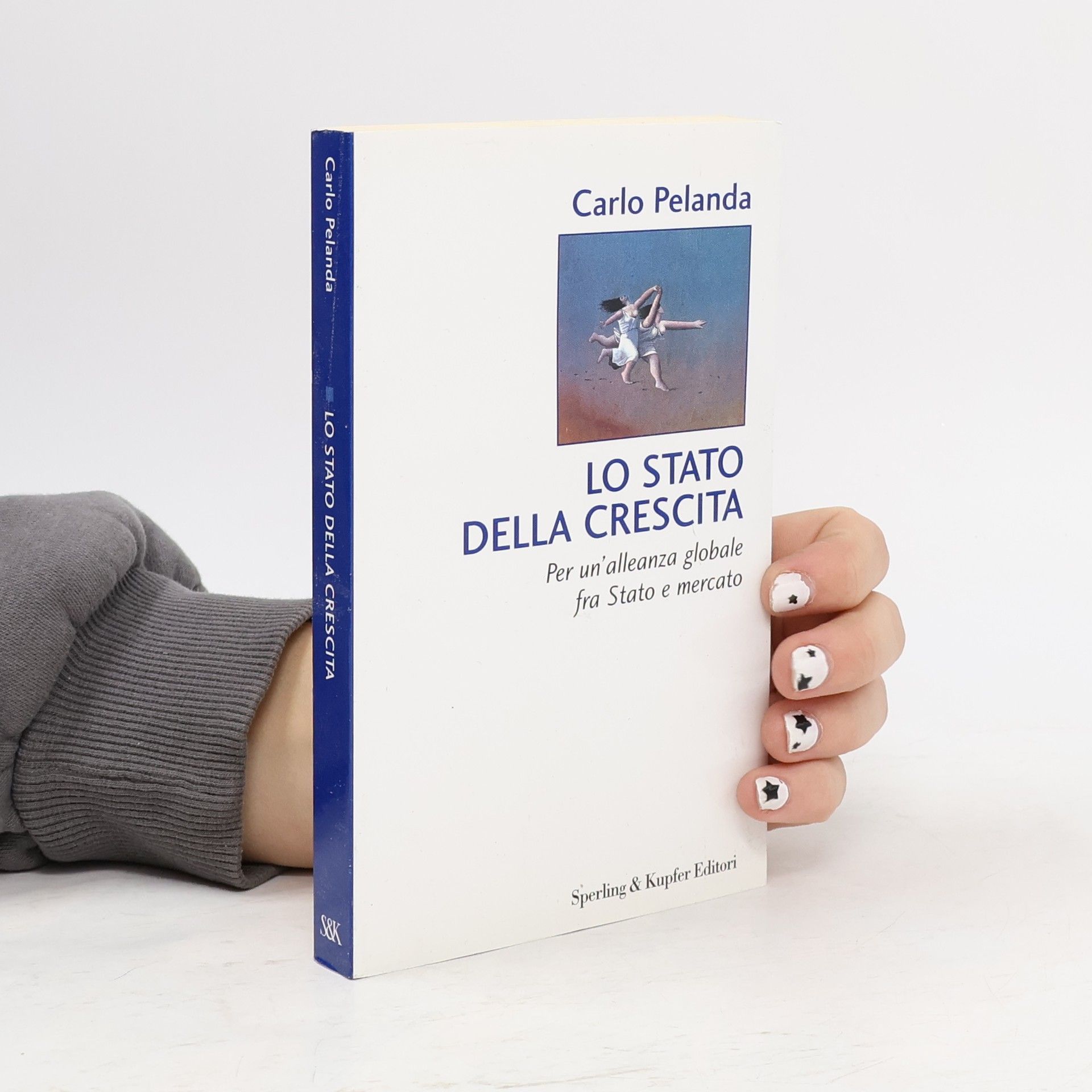 Carlo Pelanda Lo stato della crescita