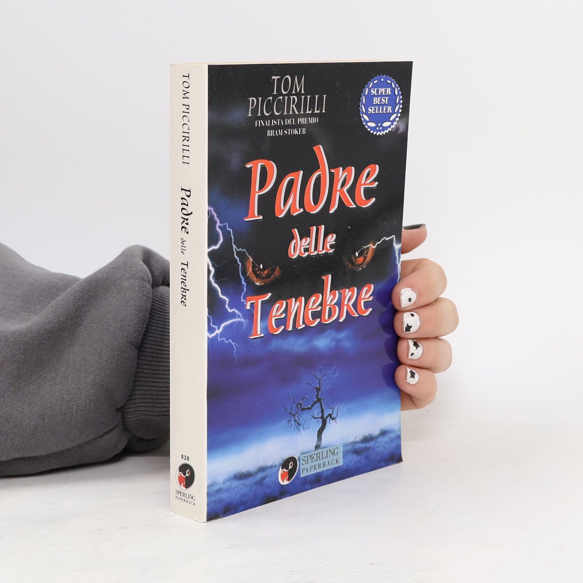 Il padre delle tenebre