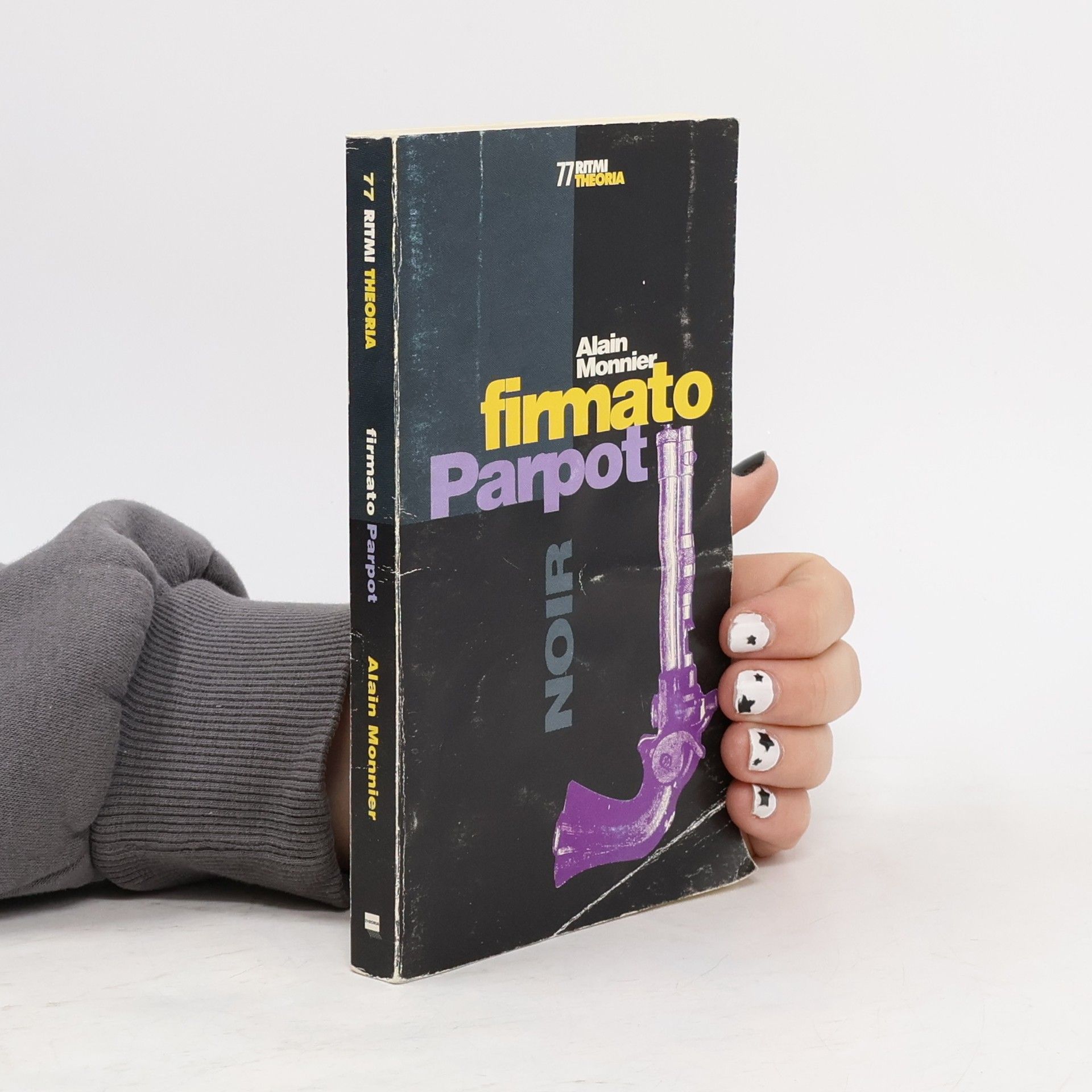 Firmato Parpot