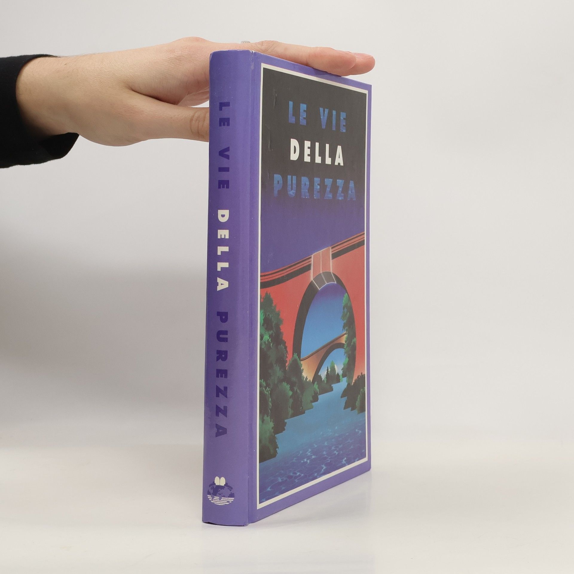 Various authors Le vie della purezza