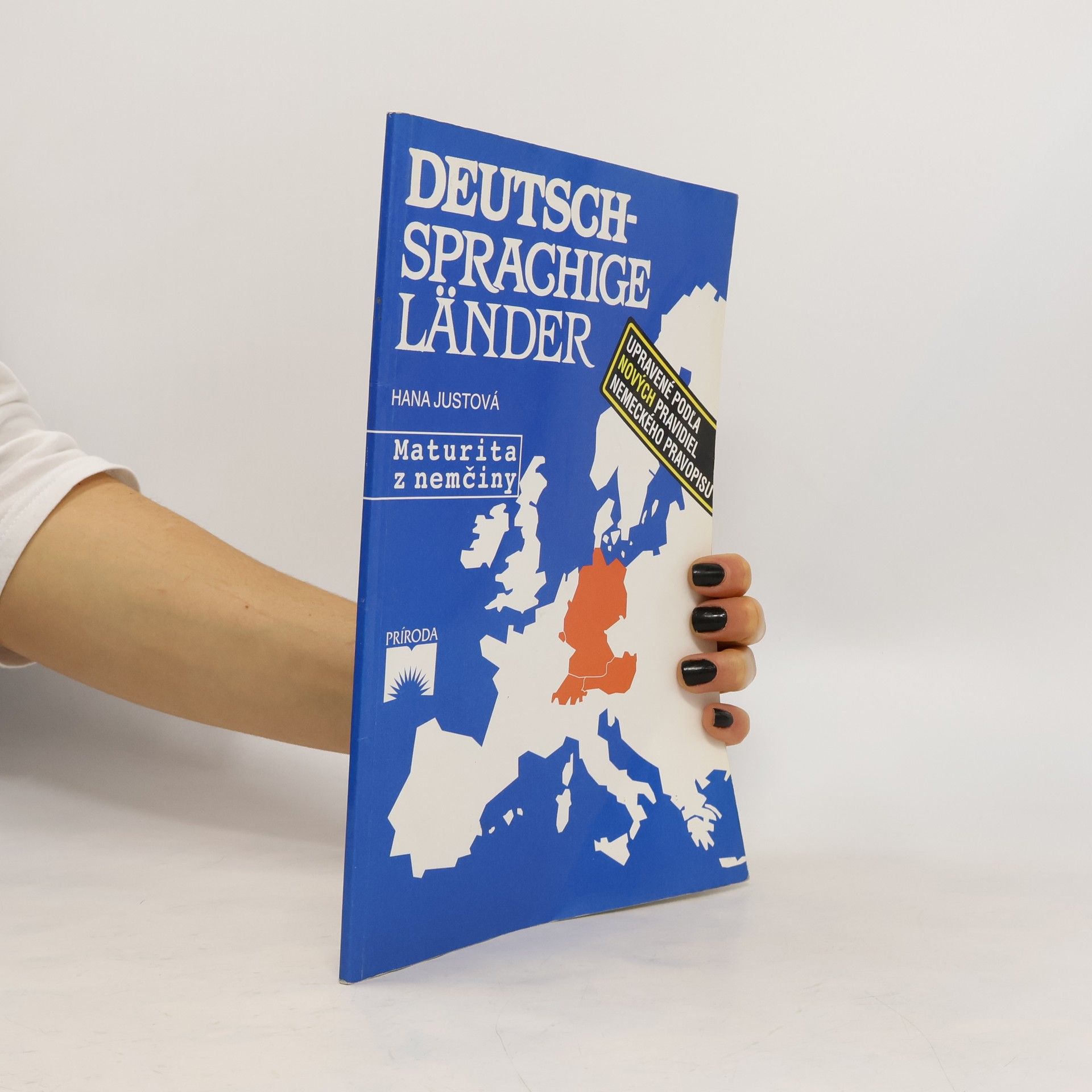 Deutschprächige Länder