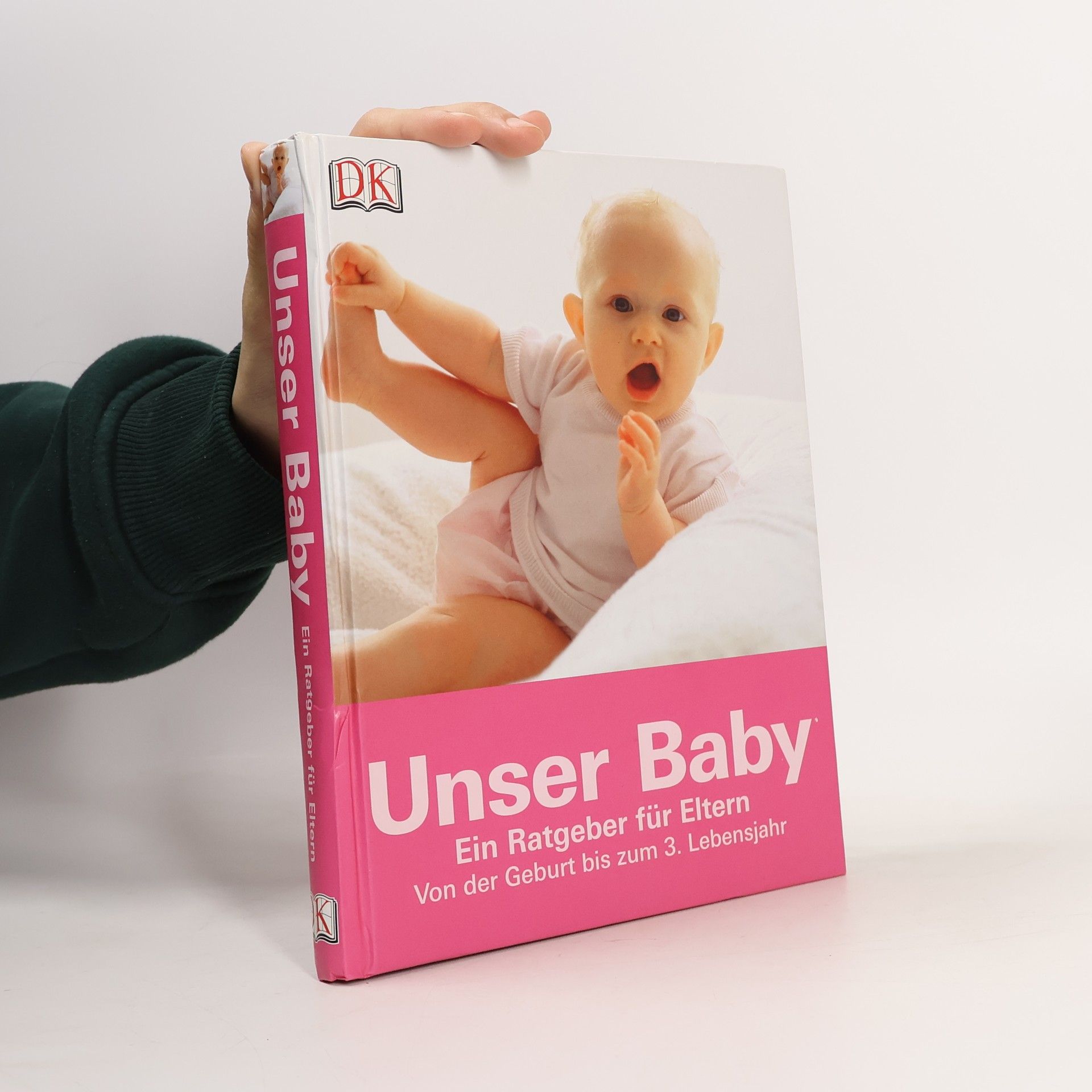 Katy Holland Unser Baby