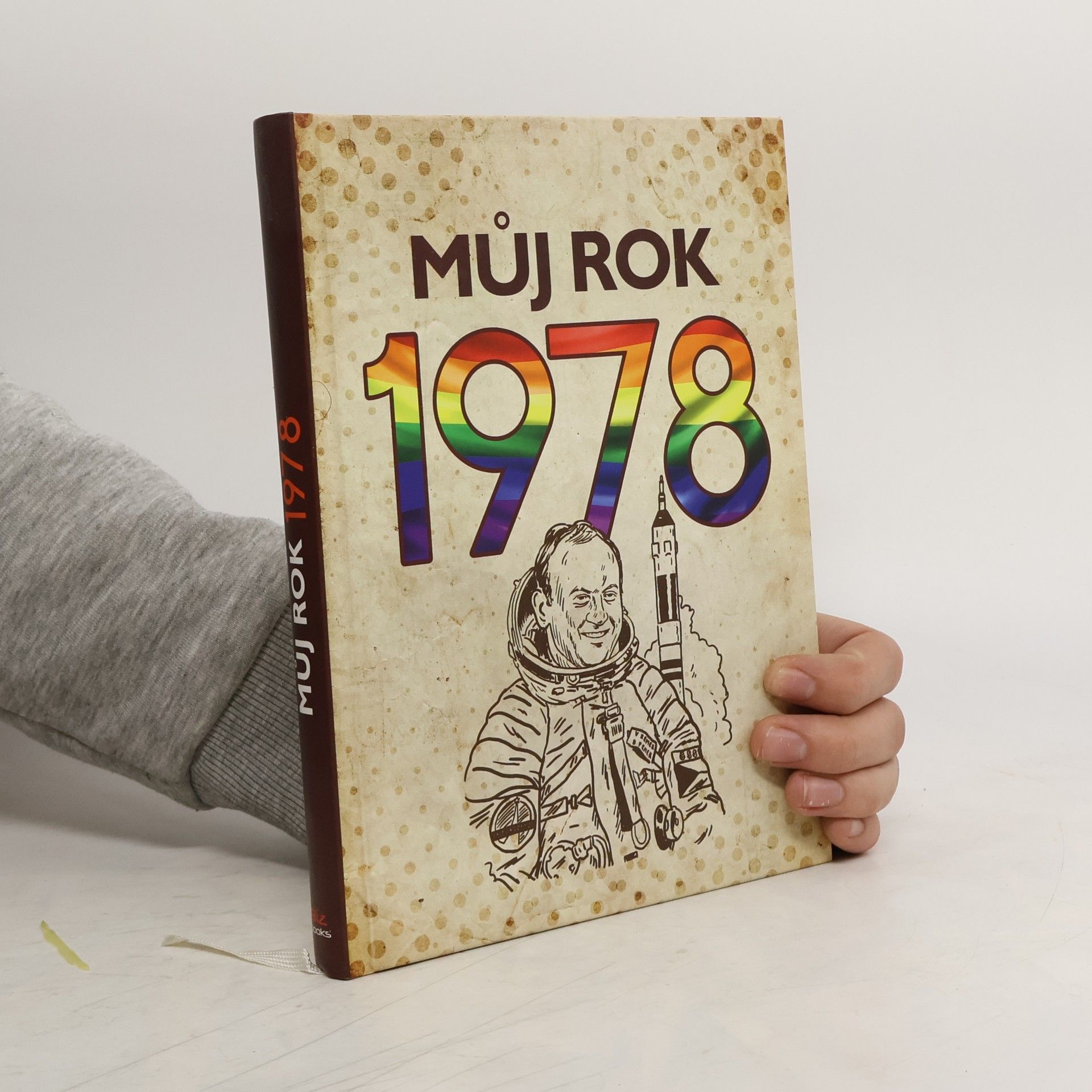 Můj rok 1978