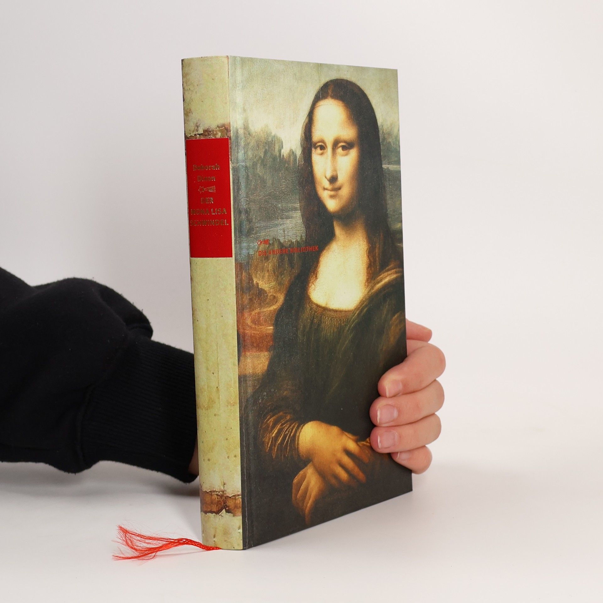 Der Mona-Lisa-Schwindel