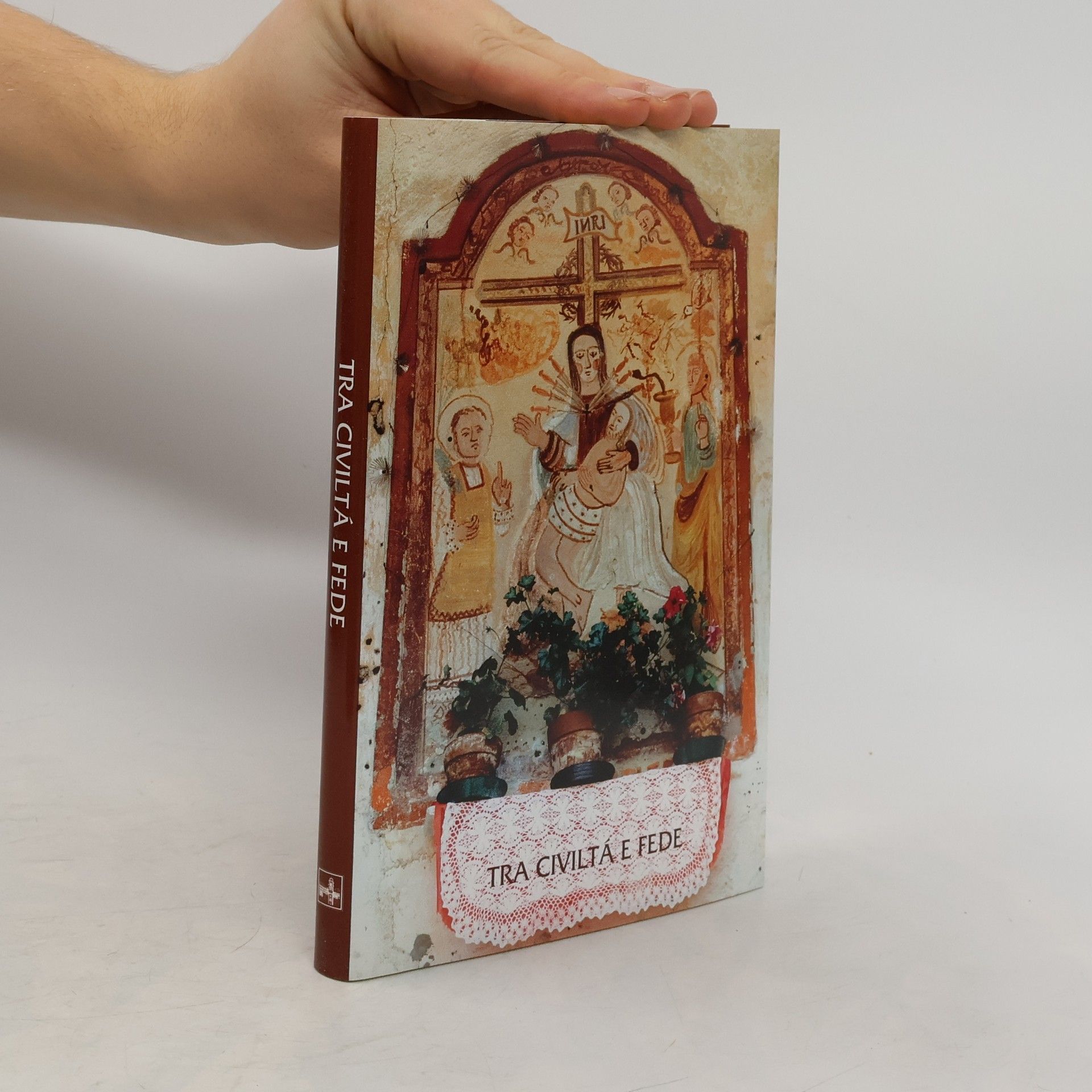 Autorenkollektiv Tra civiltá e fede