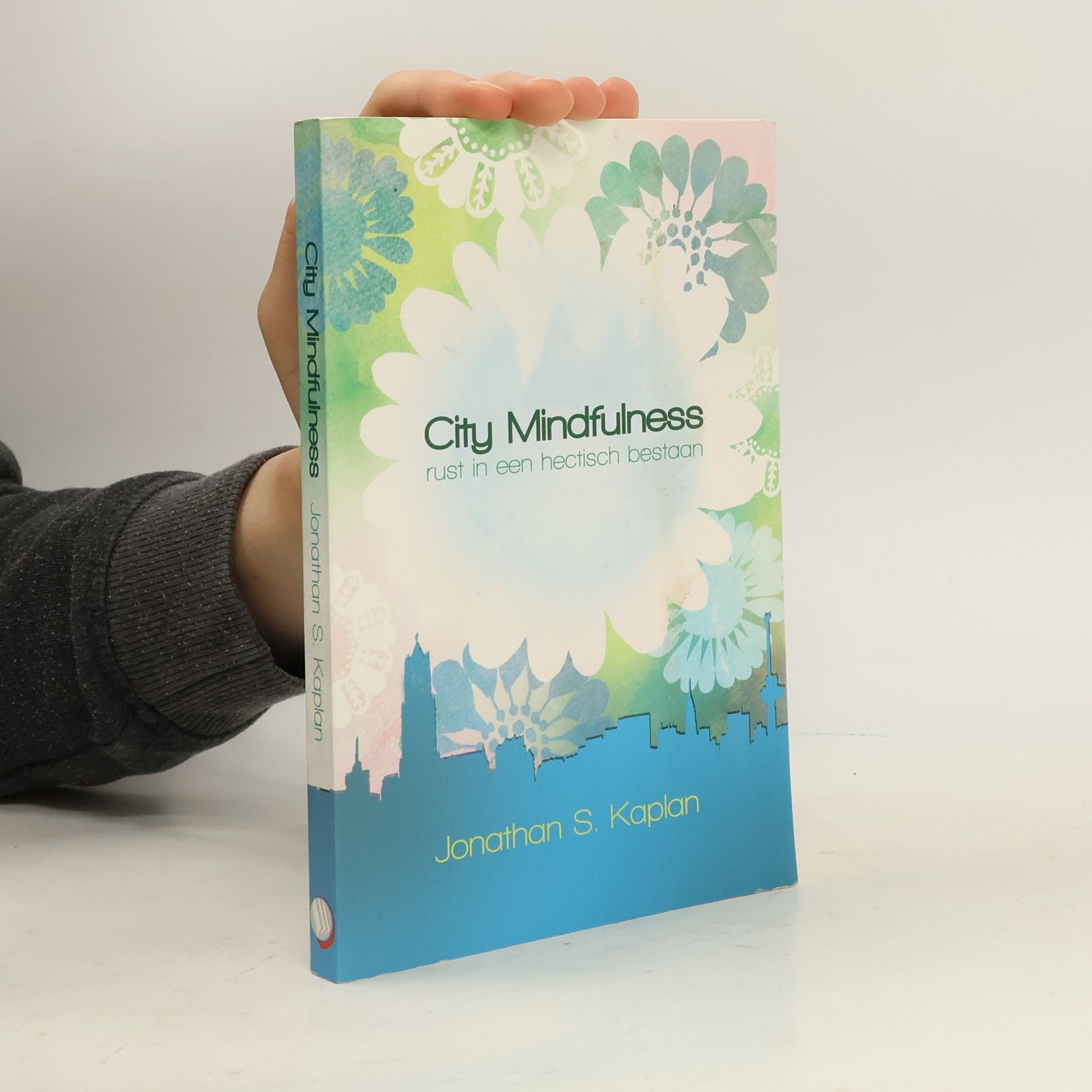 Jonathan S. Kaplan City Mindfulness