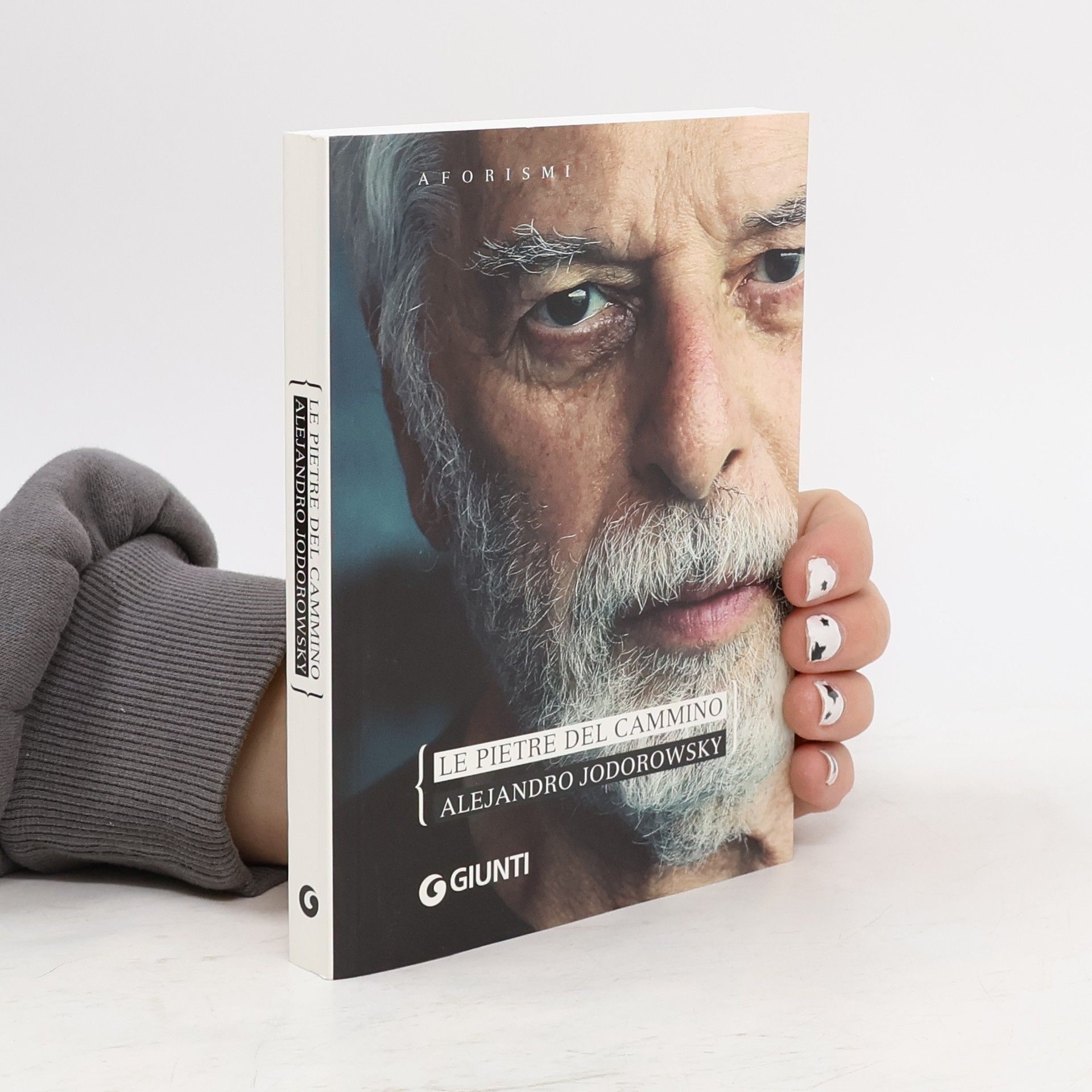 Le pietre del cammino