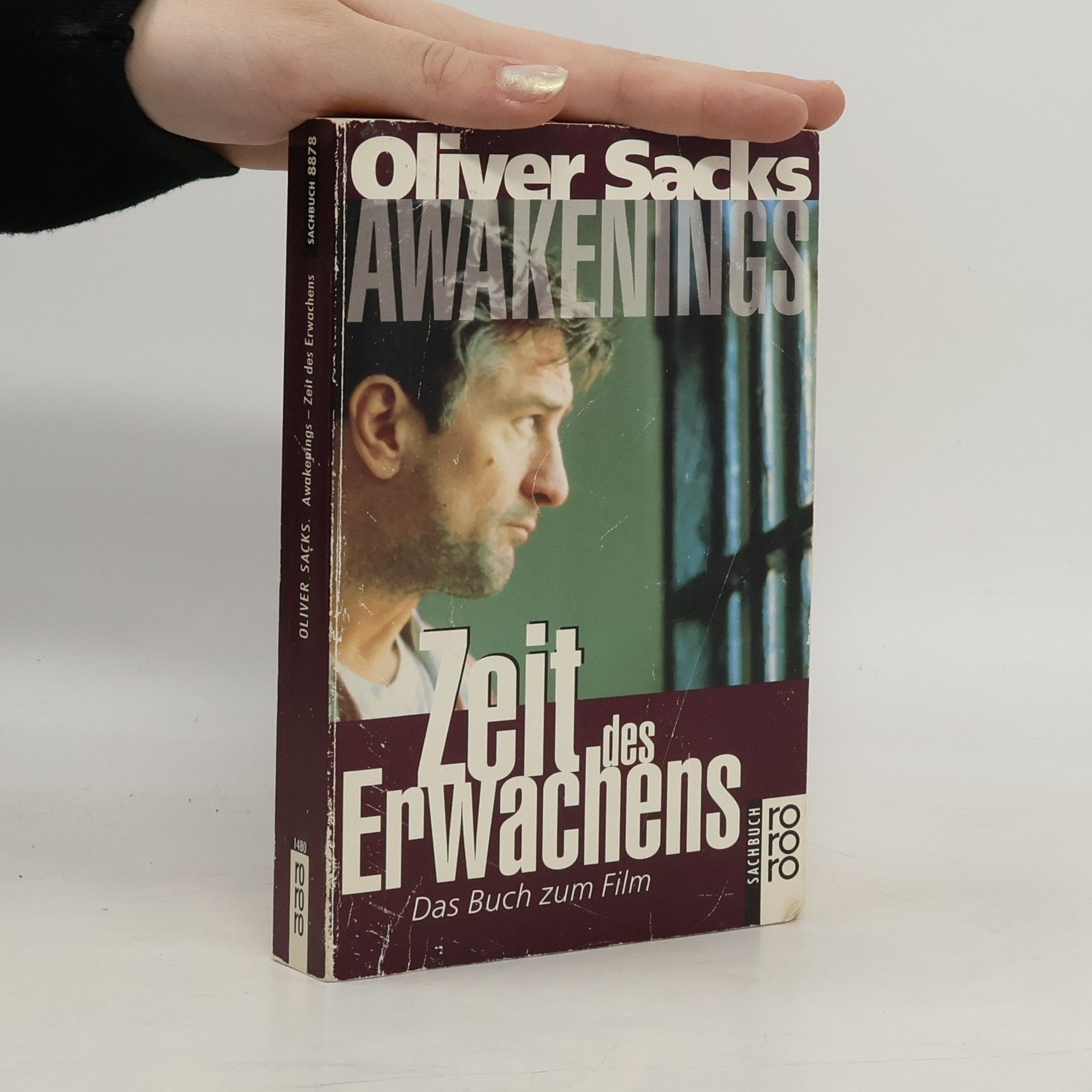 Oliver Sacks Awakenings