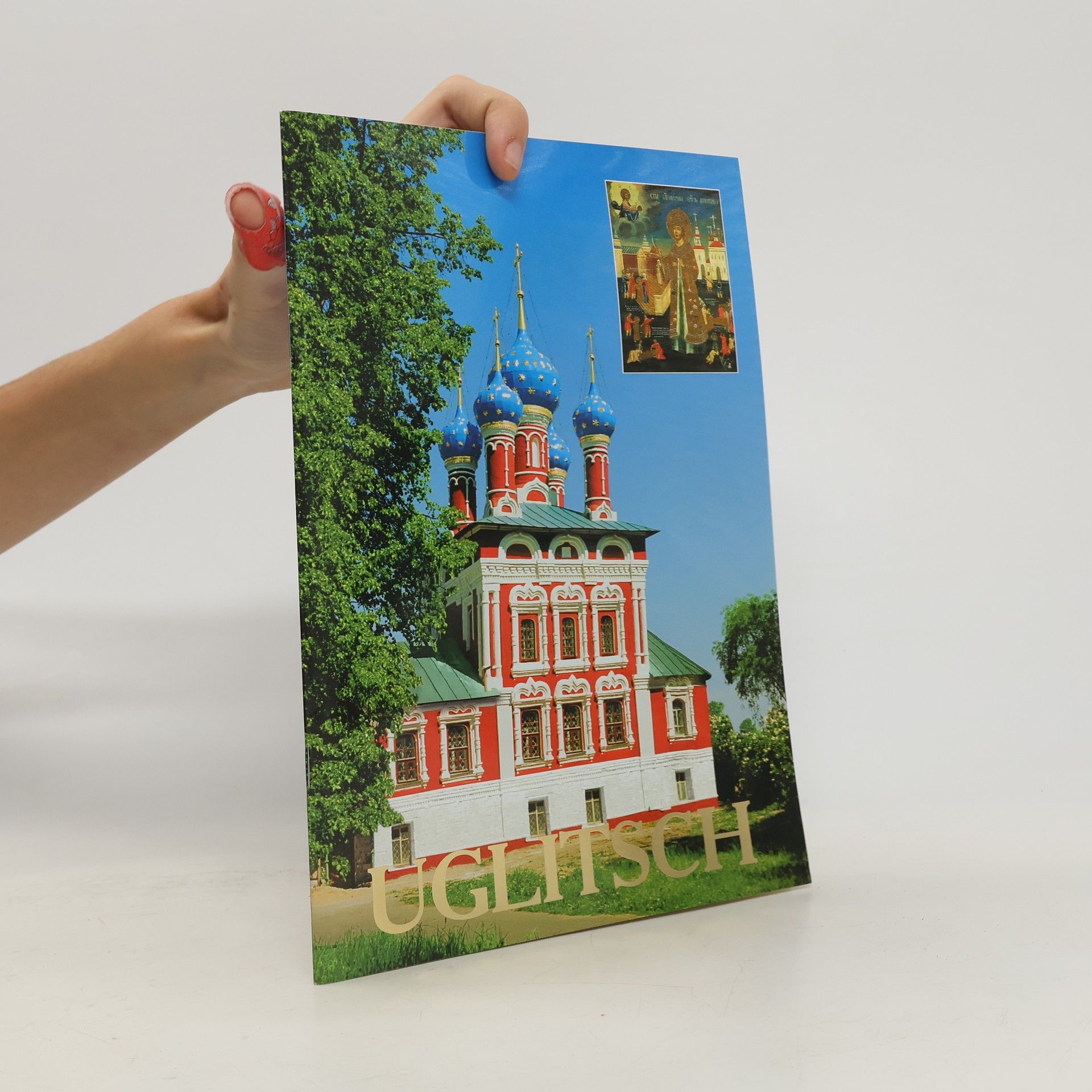 Kolektív autorov Uglitsch