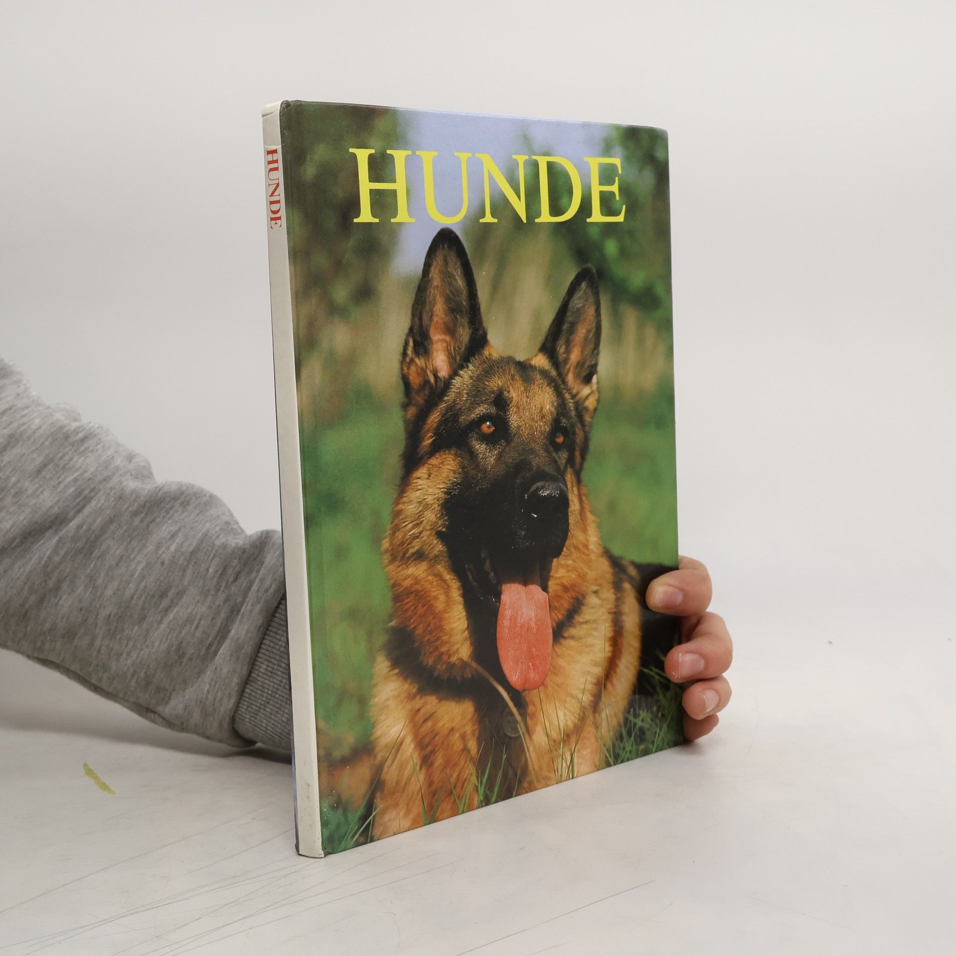 Hunde